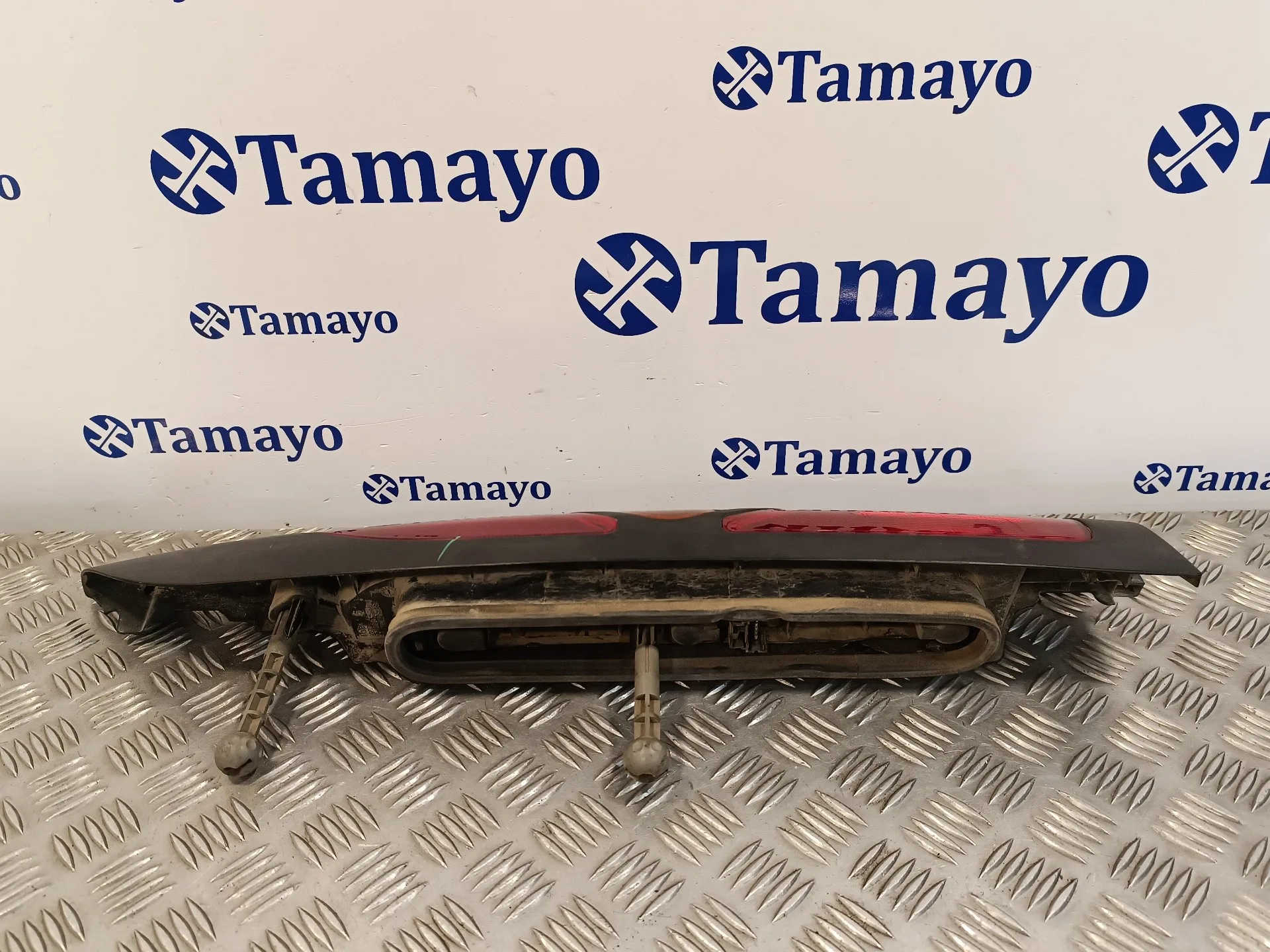 Piloto Trasero Izquierdo para Renault Kangoo (F/Kc0)