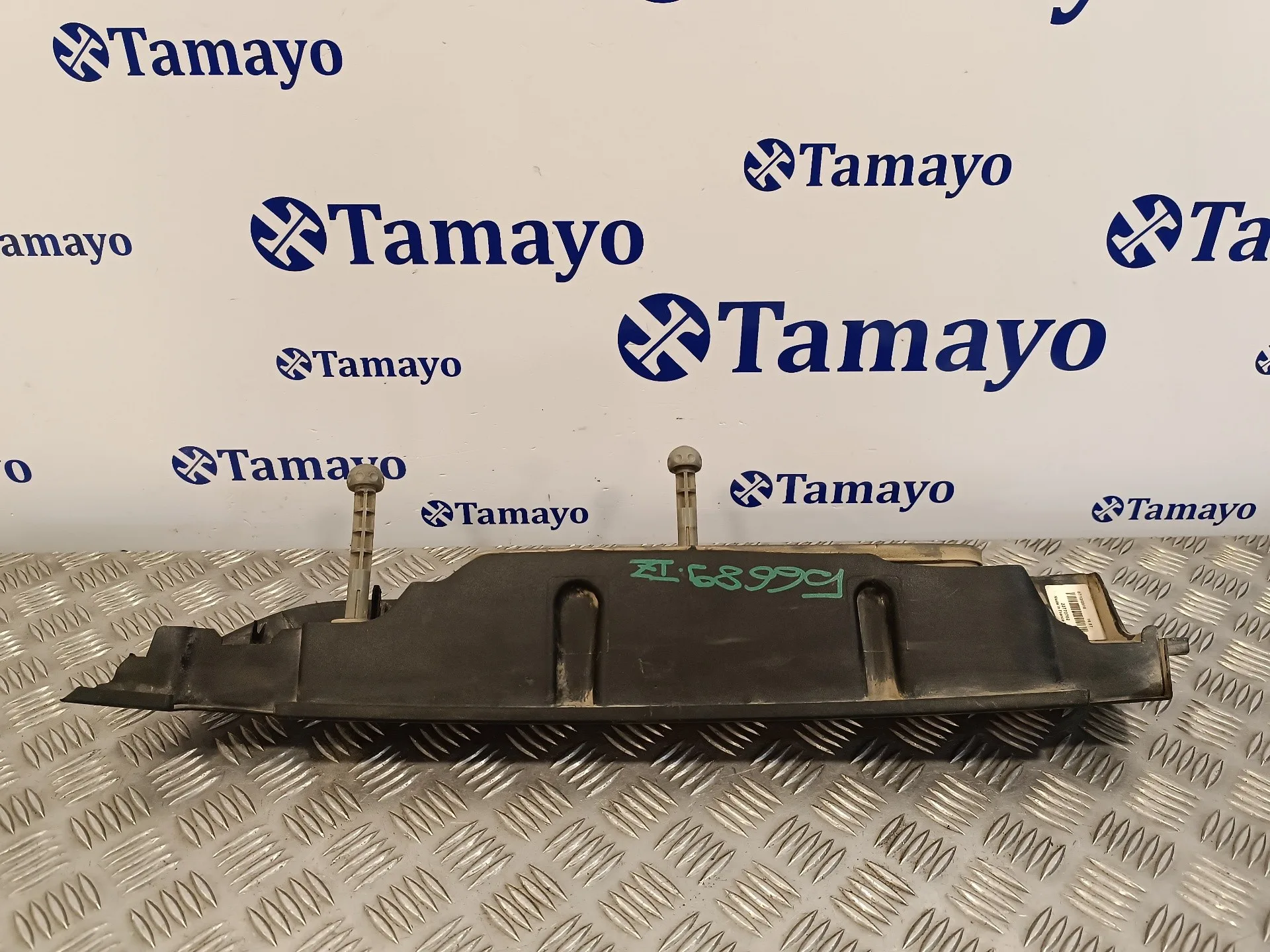 Piloto Trasero Izquierdo para Renault Kangoo (F/Kc0)