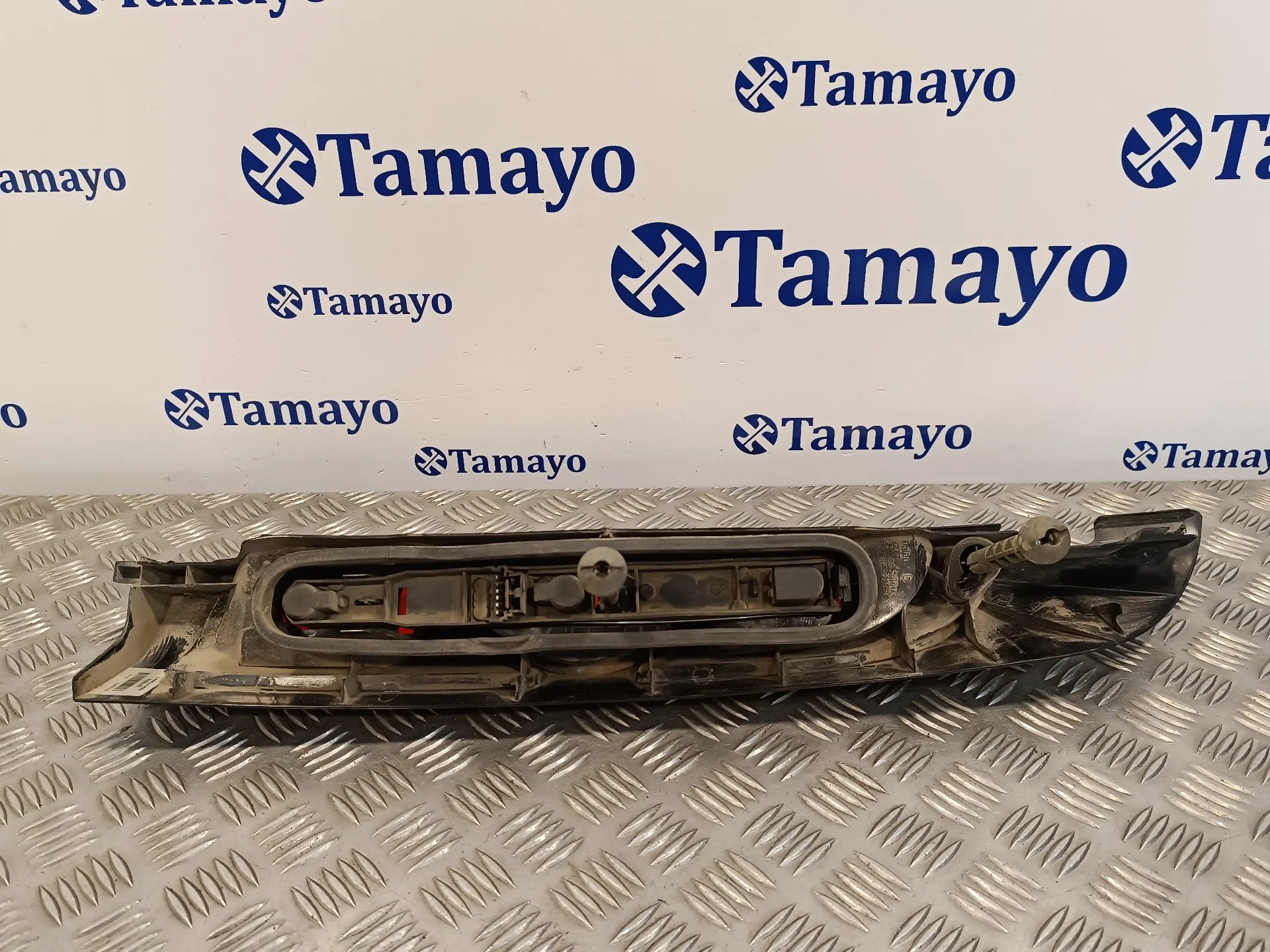 Piloto Trasero Izquierdo para Renault Kangoo (F/Kc0)