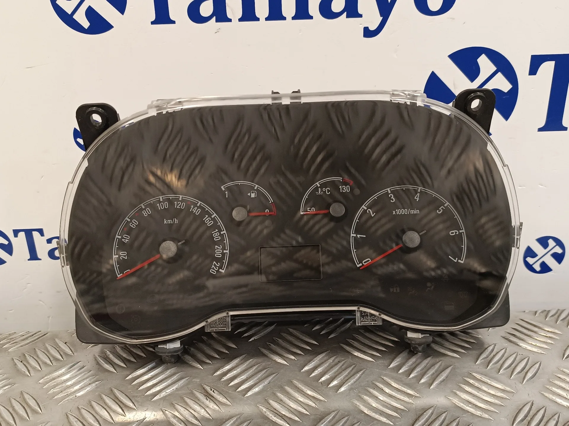 Cuadro Instrumentos para Opel Combo D
