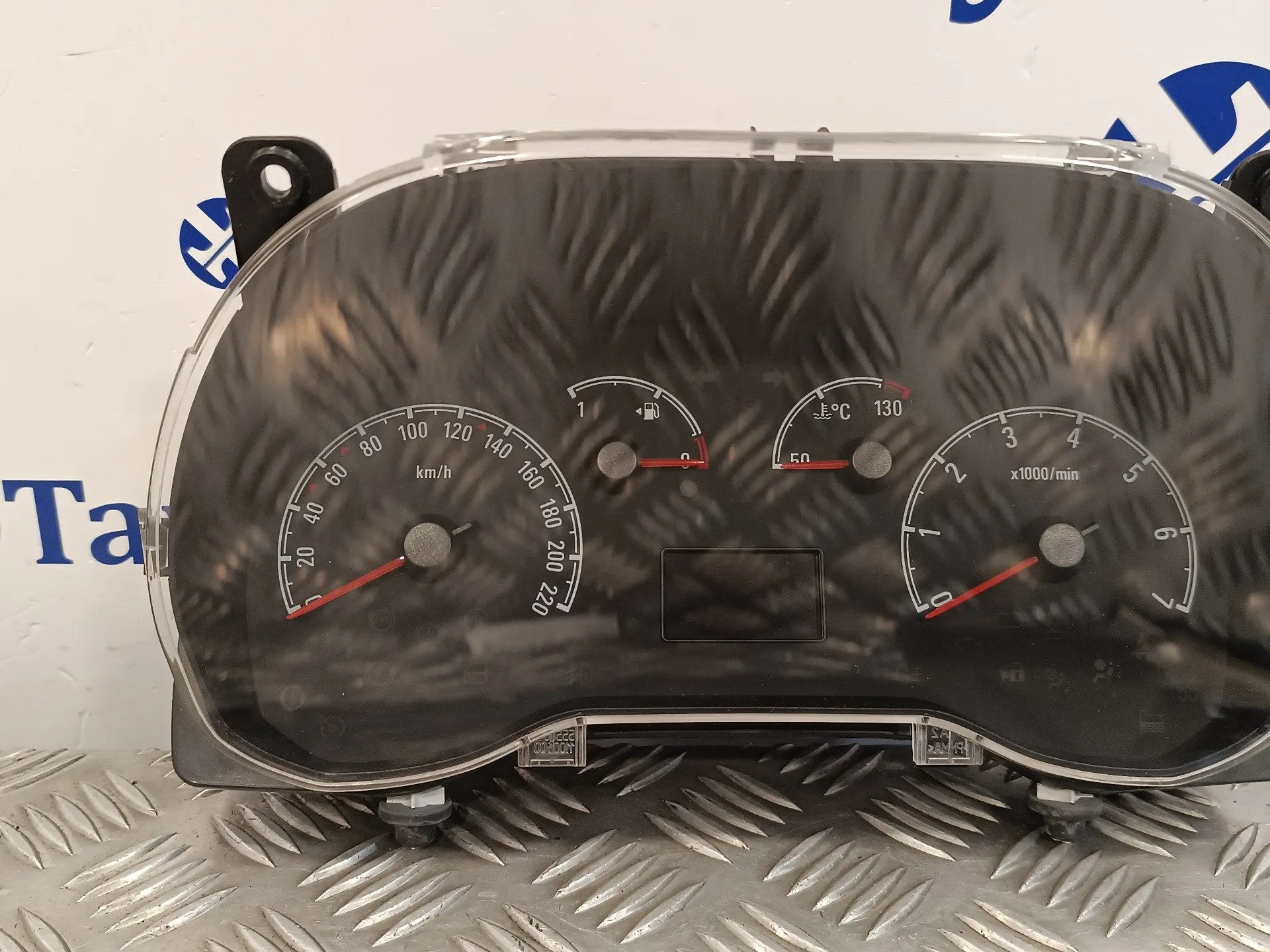 Cuadro Instrumentos para Opel Combo D