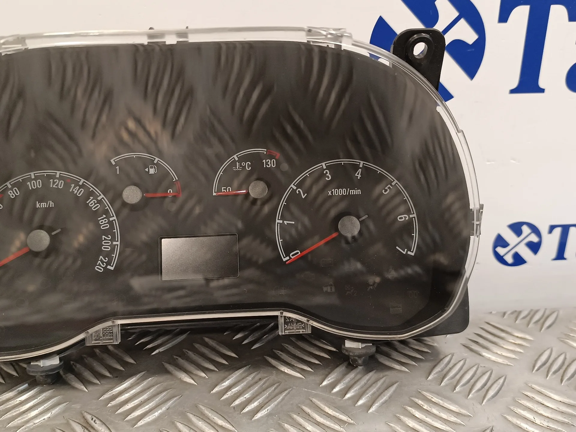 Cuadro Instrumentos para Opel Combo D