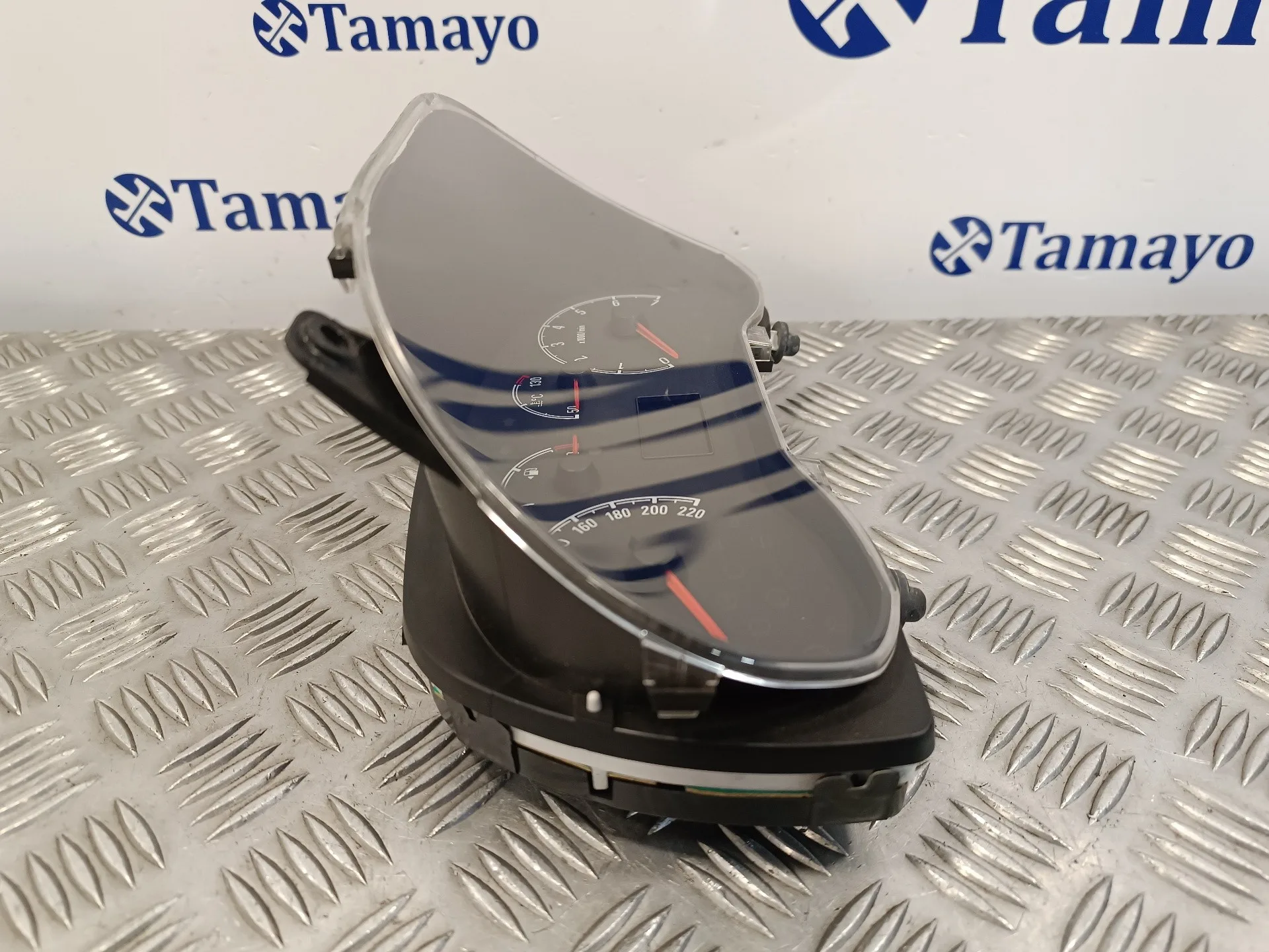 Cuadro Instrumentos para Opel Combo D
