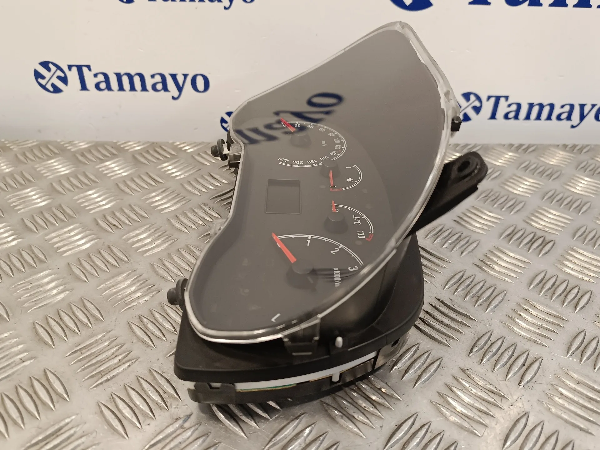 Cuadro Instrumentos para Opel Combo D