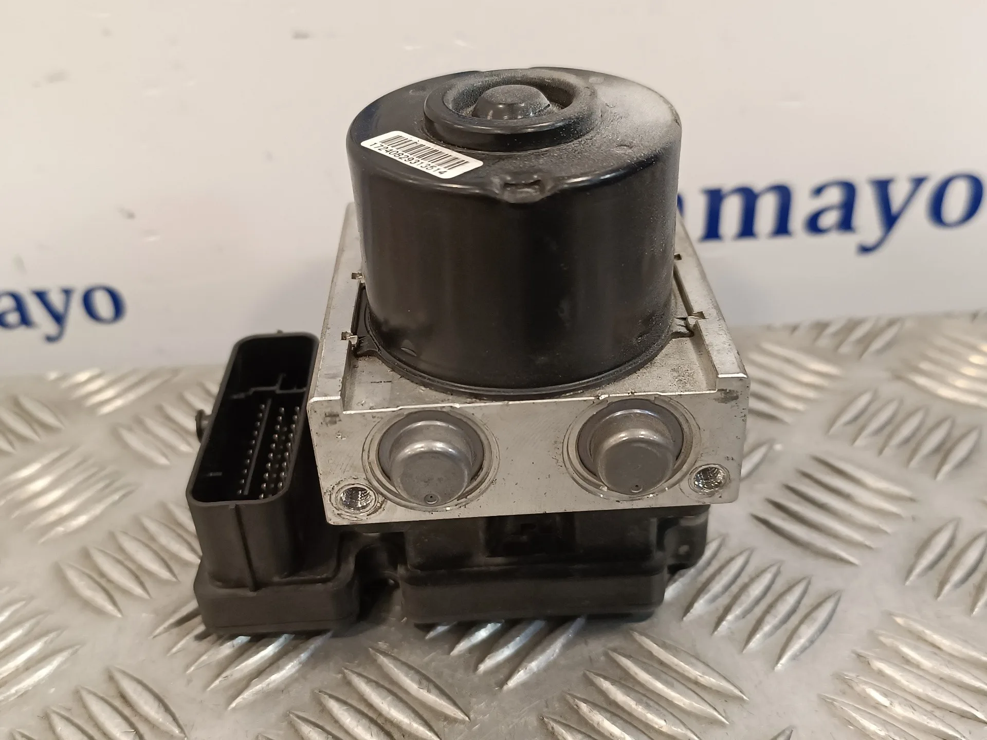 Abs para Opel Combo D