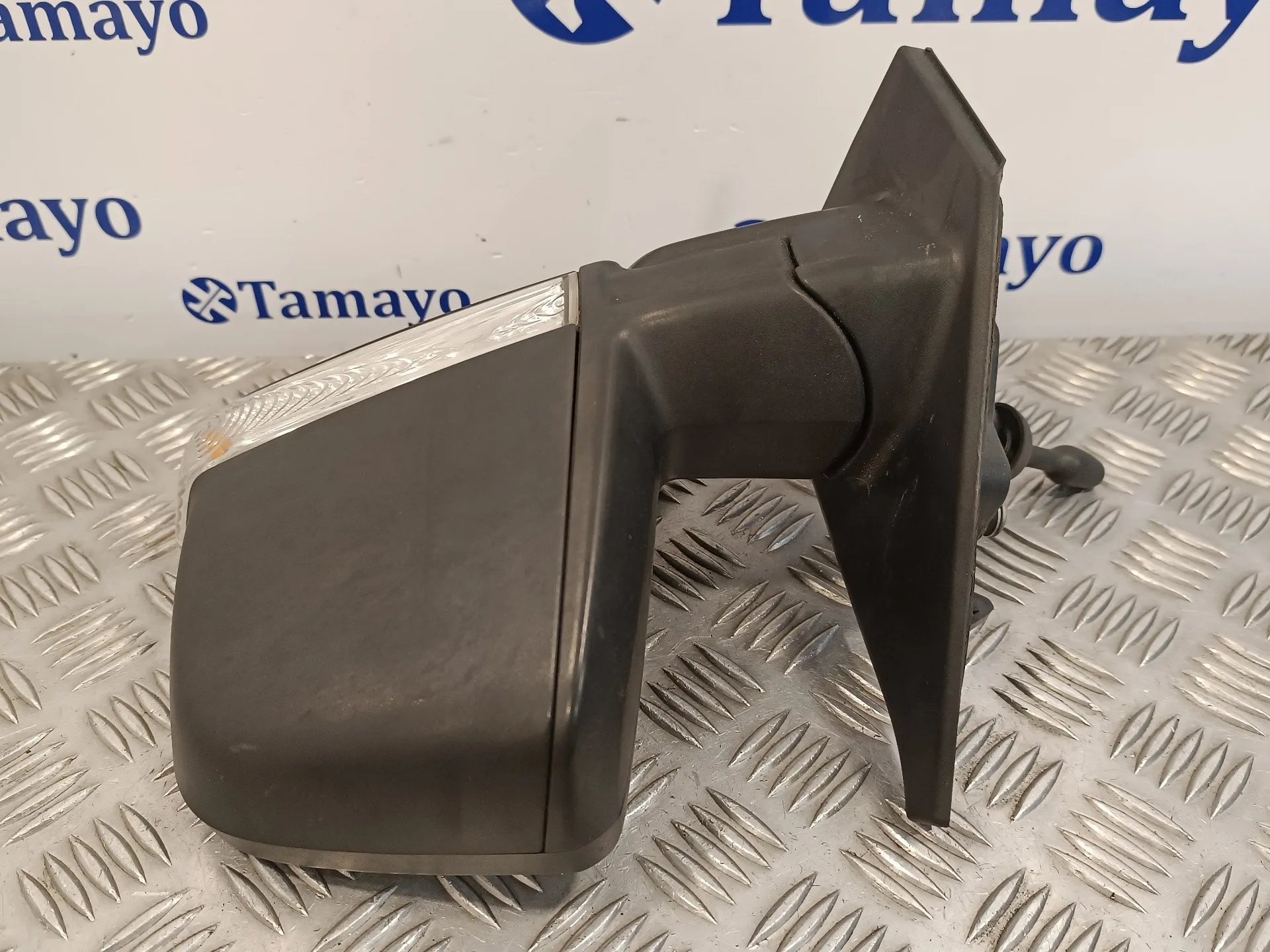 Retrovisor Izquierdo para Opel Combo D