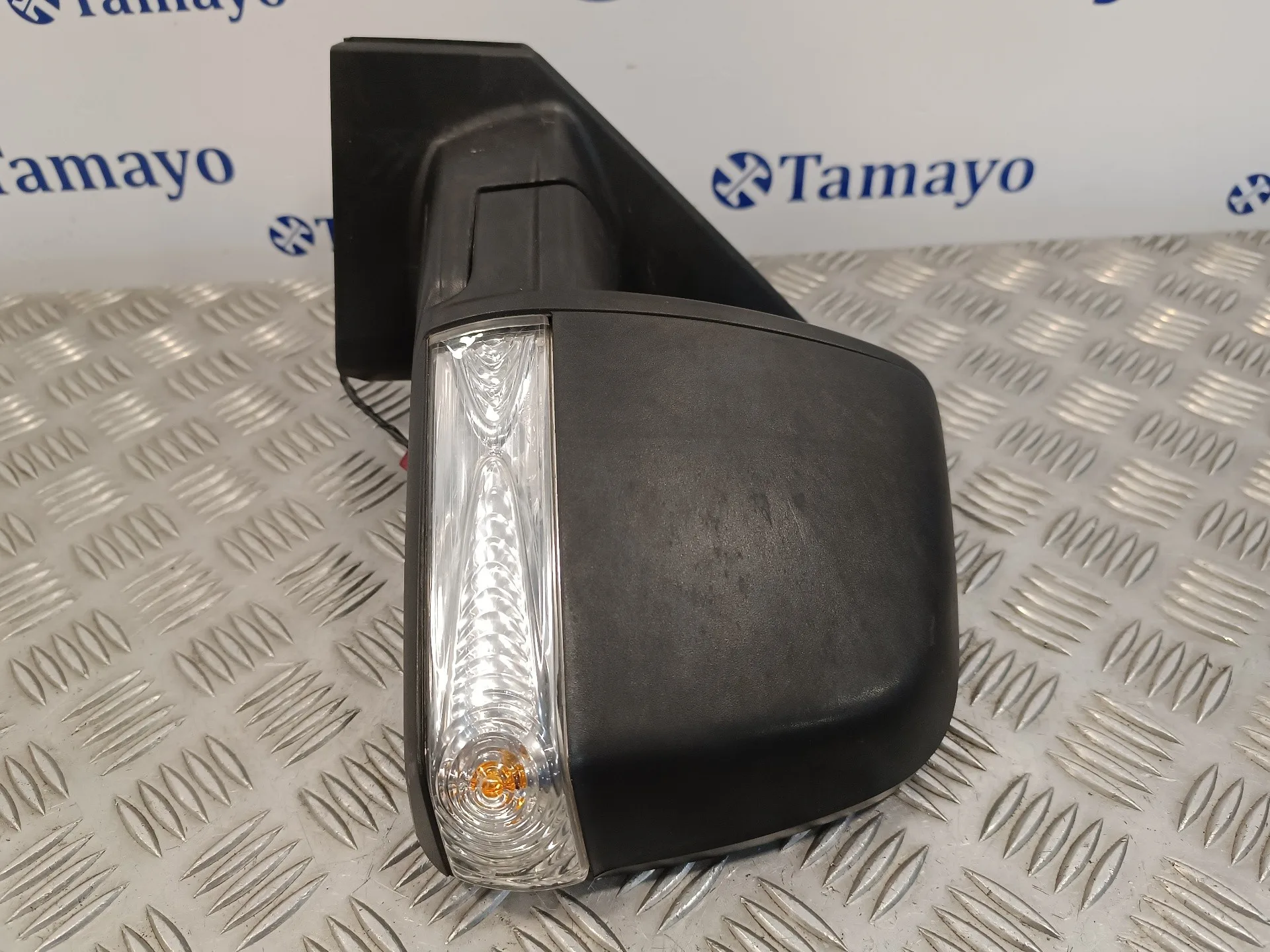 Retrovisor Izquierdo para Opel Combo D