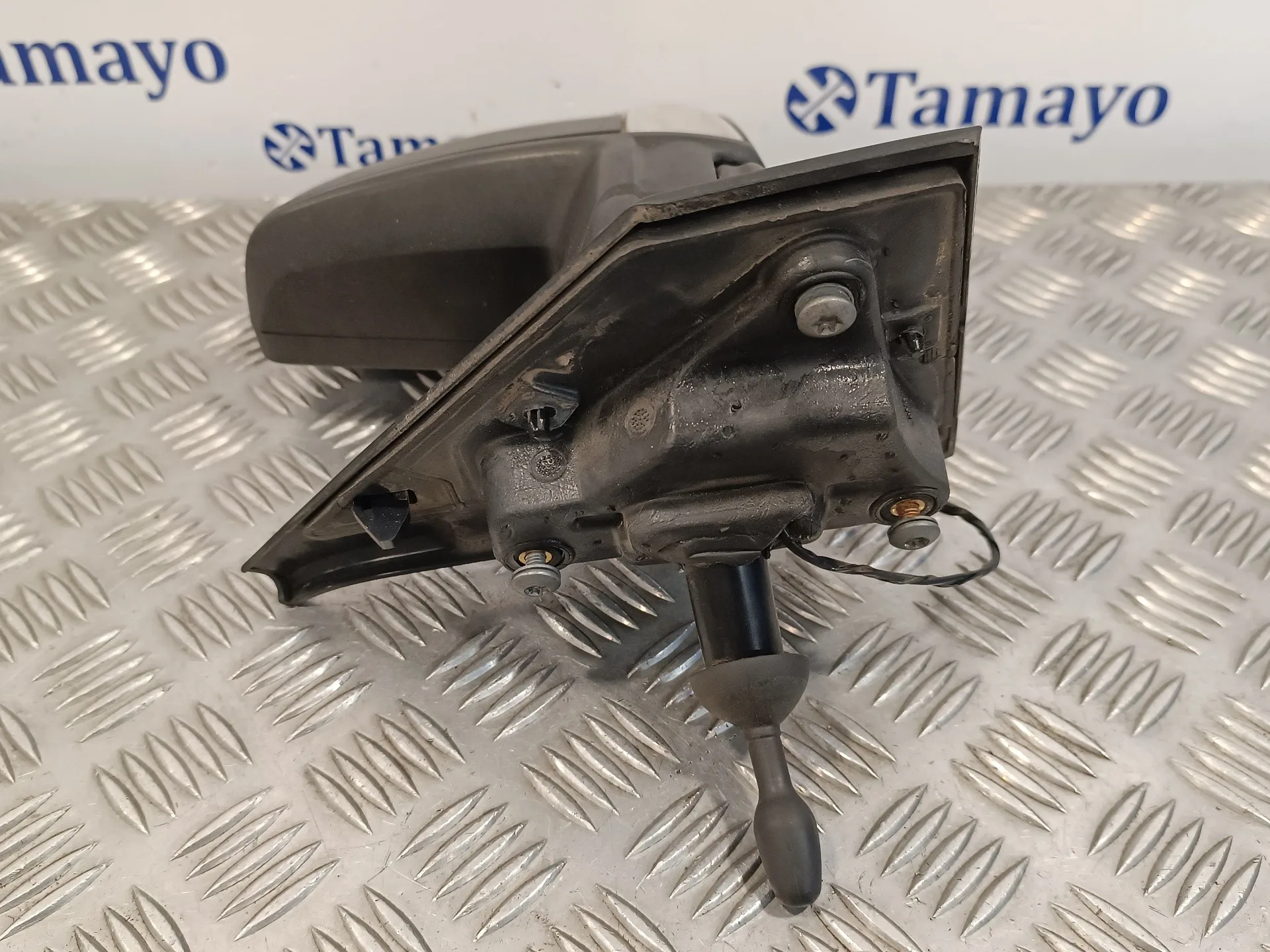 Retrovisor Izquierdo para Opel Combo D