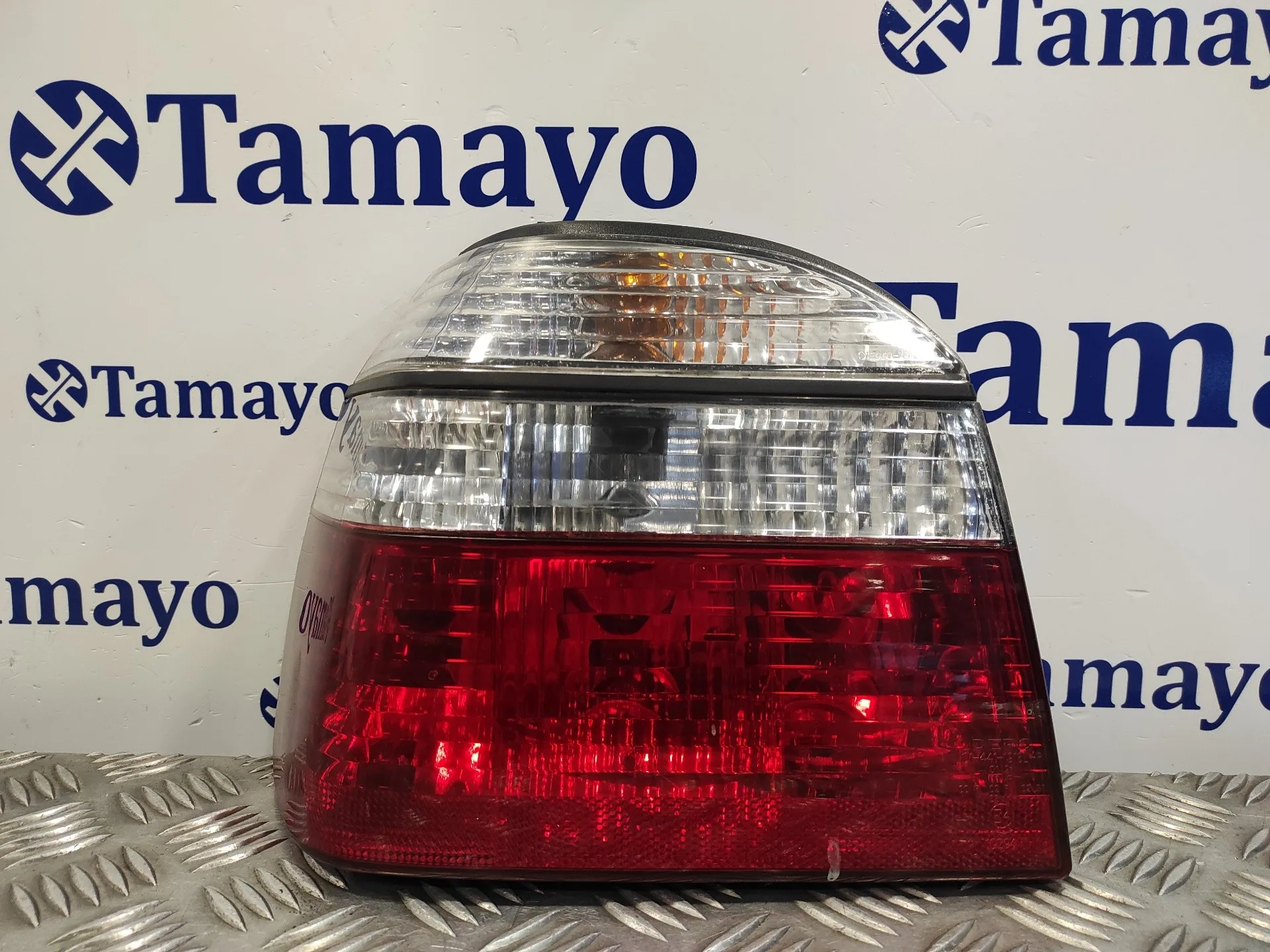 Piloto Trasero Izquierdo para Volkswagen Golf Iii Berlina (1H1)