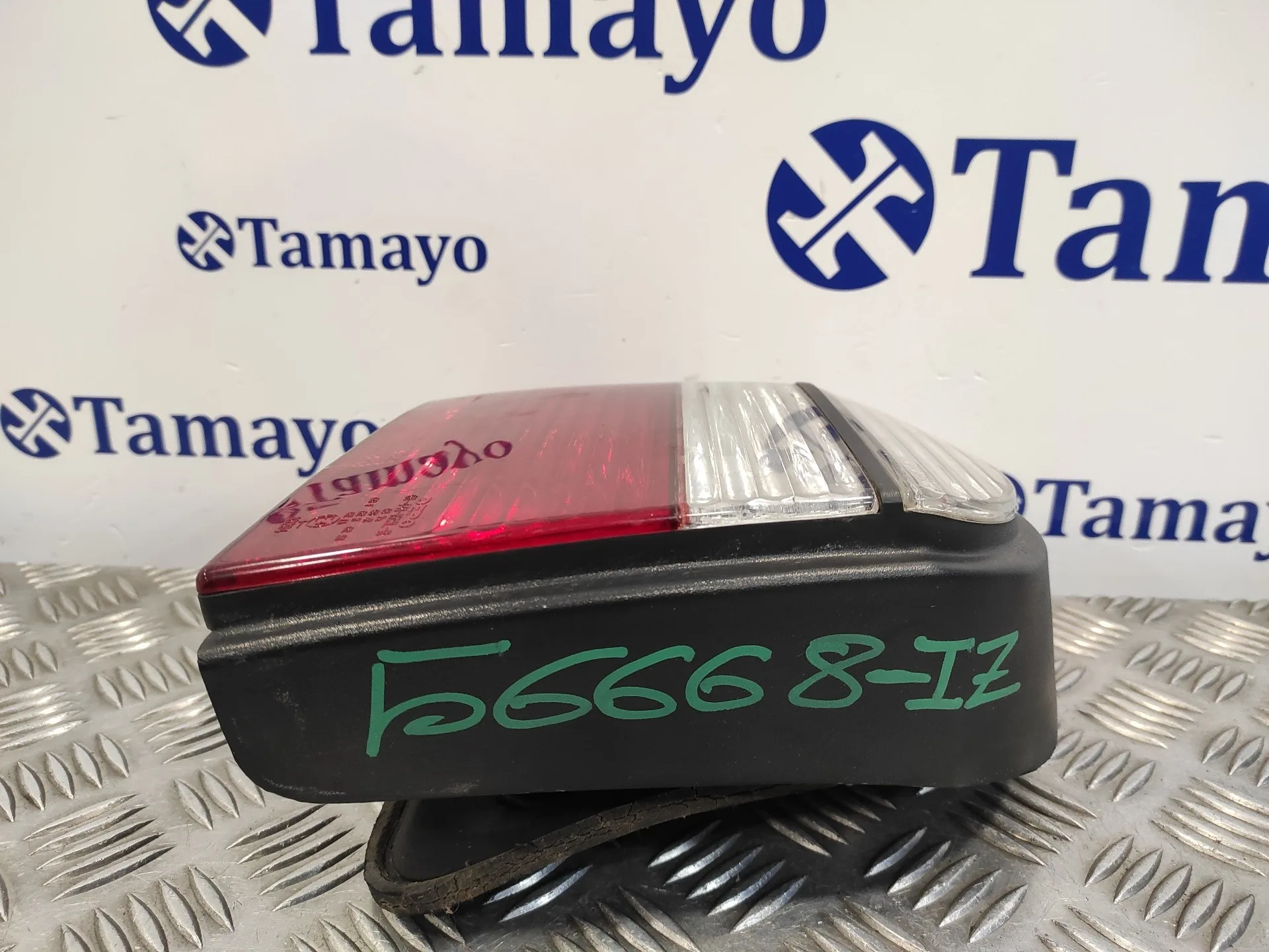 Piloto Trasero Izquierdo para Volkswagen Golf Iii Berlina (1H1)