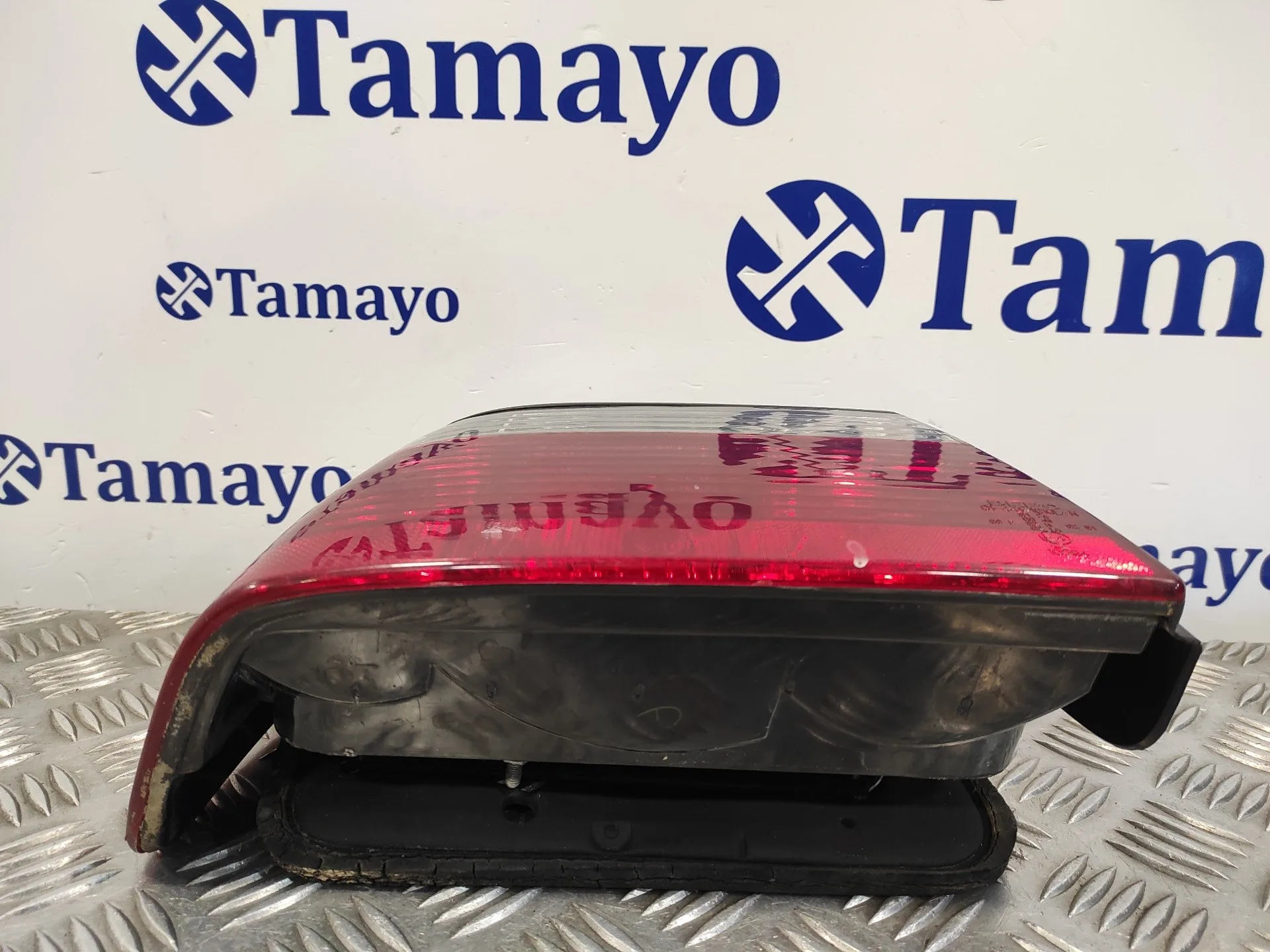 Piloto Trasero Izquierdo para Volkswagen Golf Iii Berlina (1H1)
