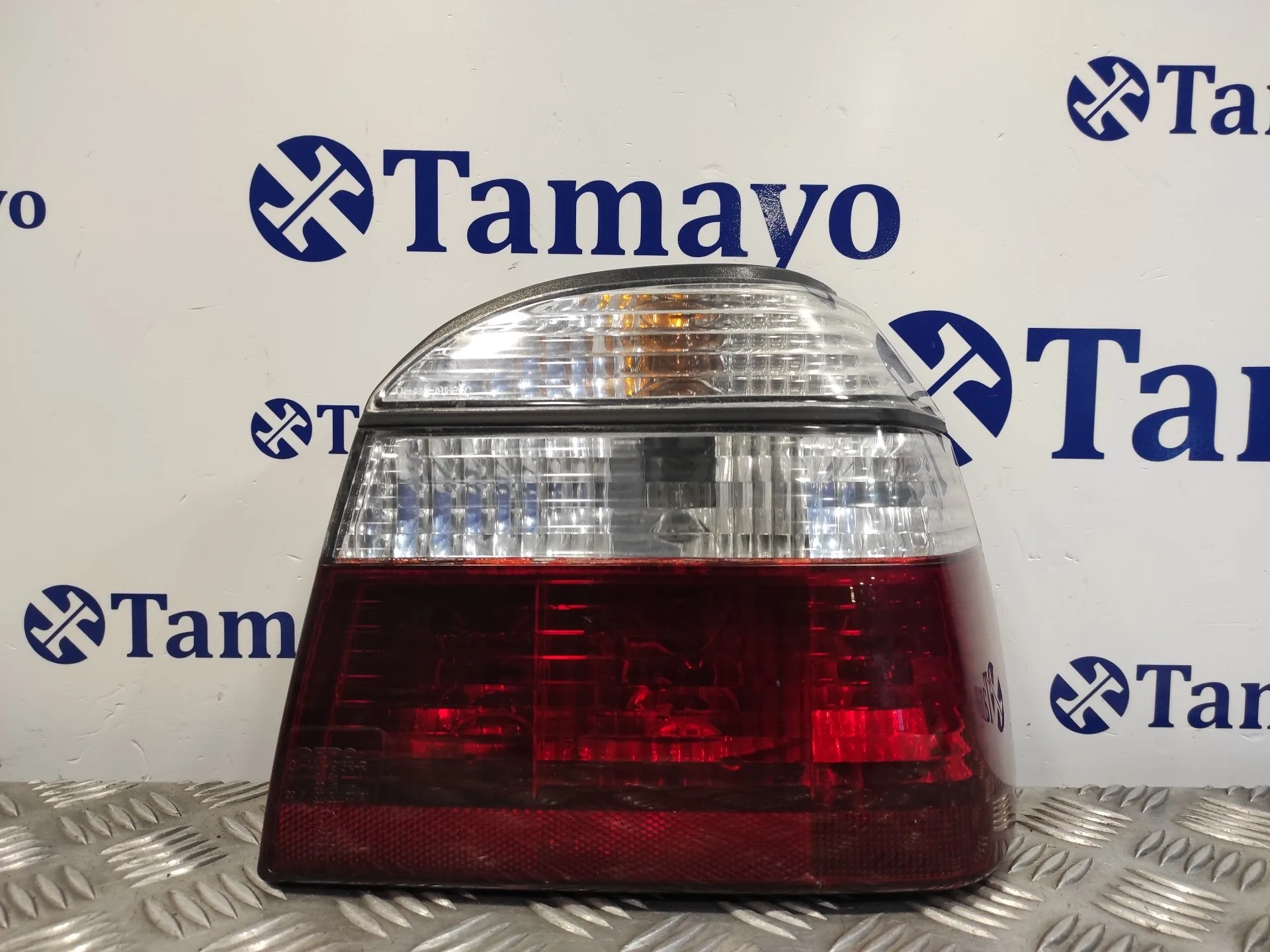 Piloto Trasero Derecho para Volkswagen Golf Iii Berlina (1H1)
