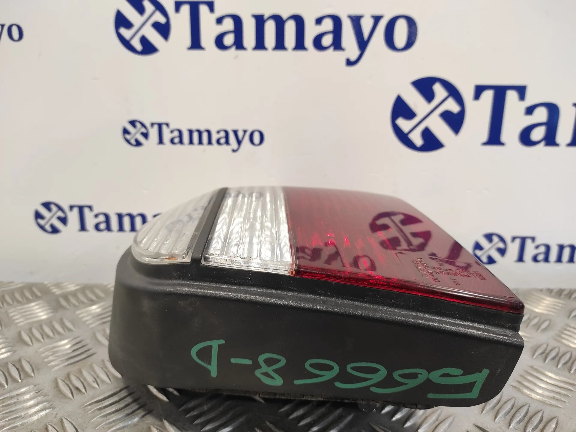 Piloto Trasero Derecho para Volkswagen Golf Iii Berlina (1H1)