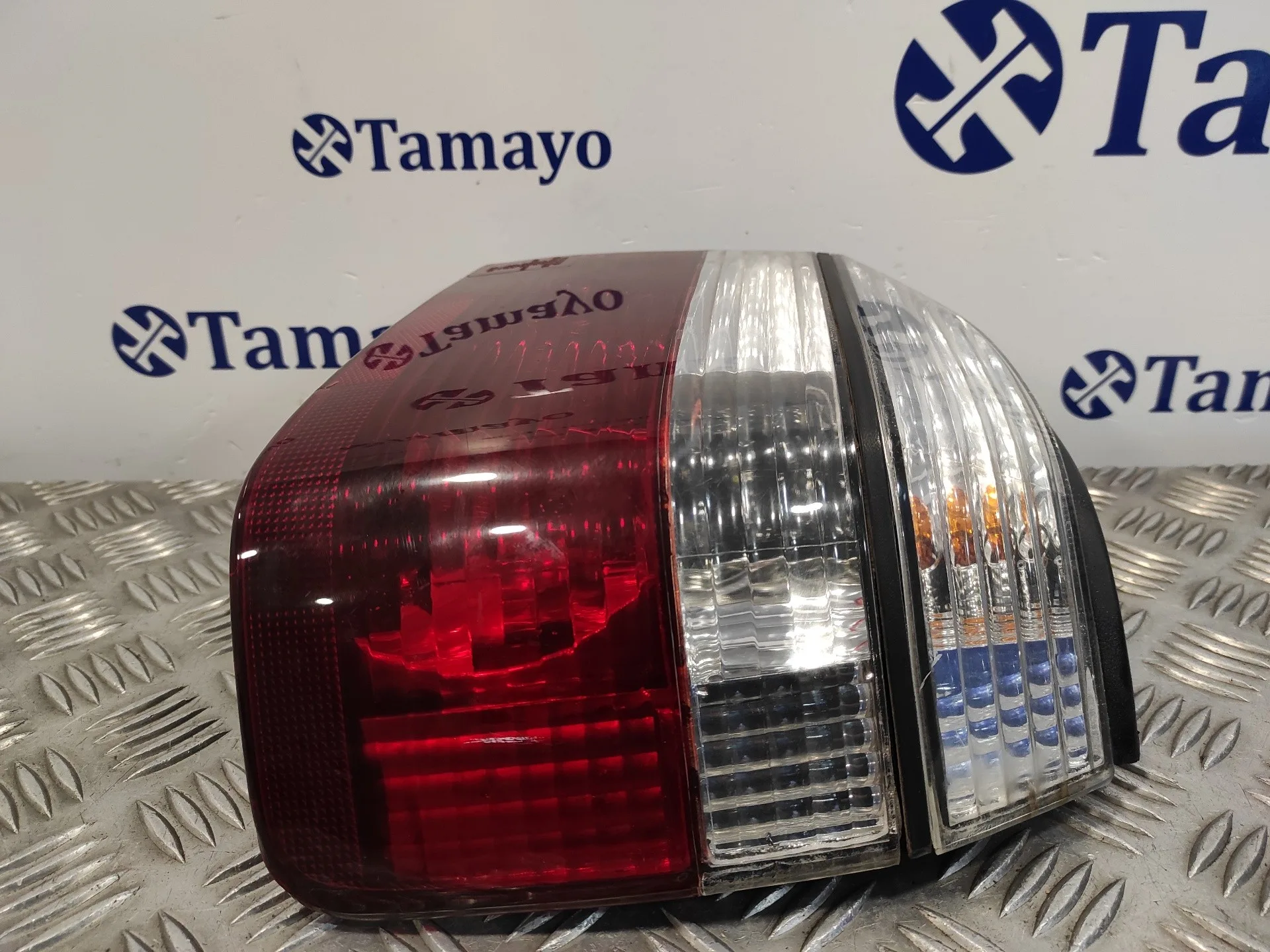 Piloto Trasero Derecho para Volkswagen Golf Iii Berlina (1H1)