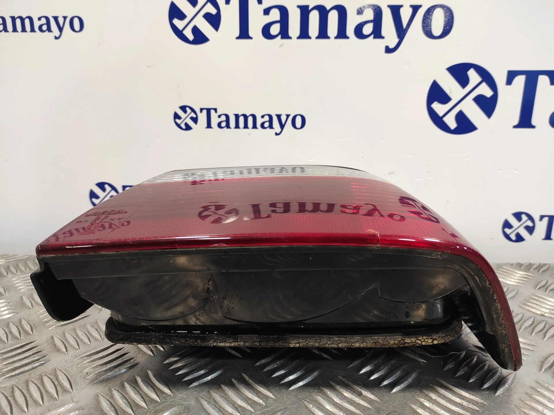Piloto Trasero Derecho para Volkswagen Golf Iii Berlina (1H1)