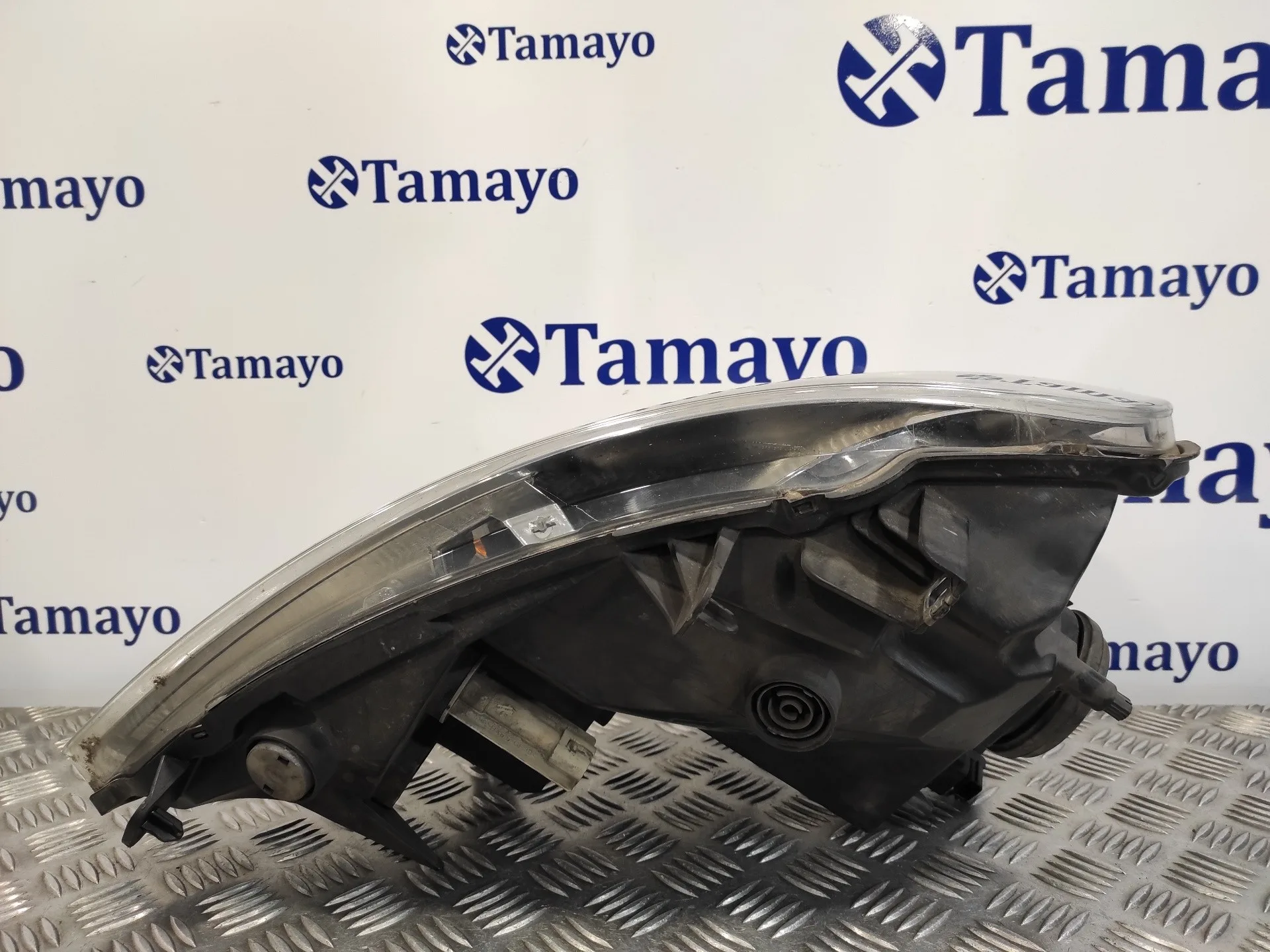 Faro Izquierdo para Renault Trafic Caja Cerrada (Ab 4.01)
