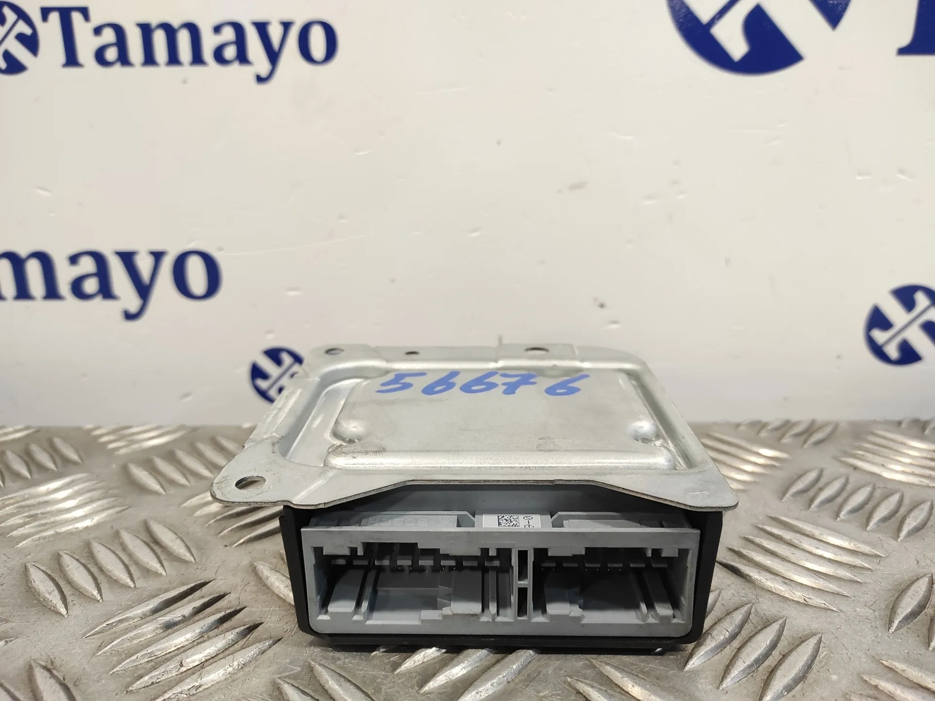 Centralita Airbag para Opel Combo D