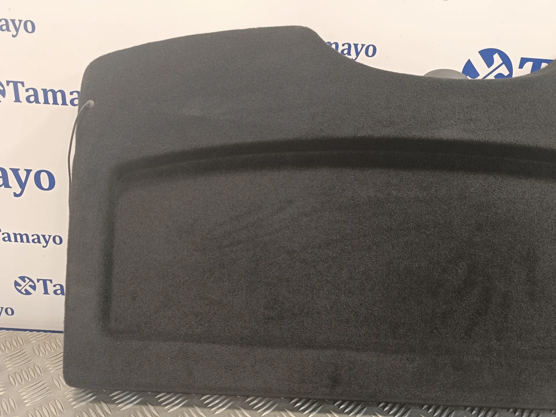 Bandeja Trasera para Skoda Fabia