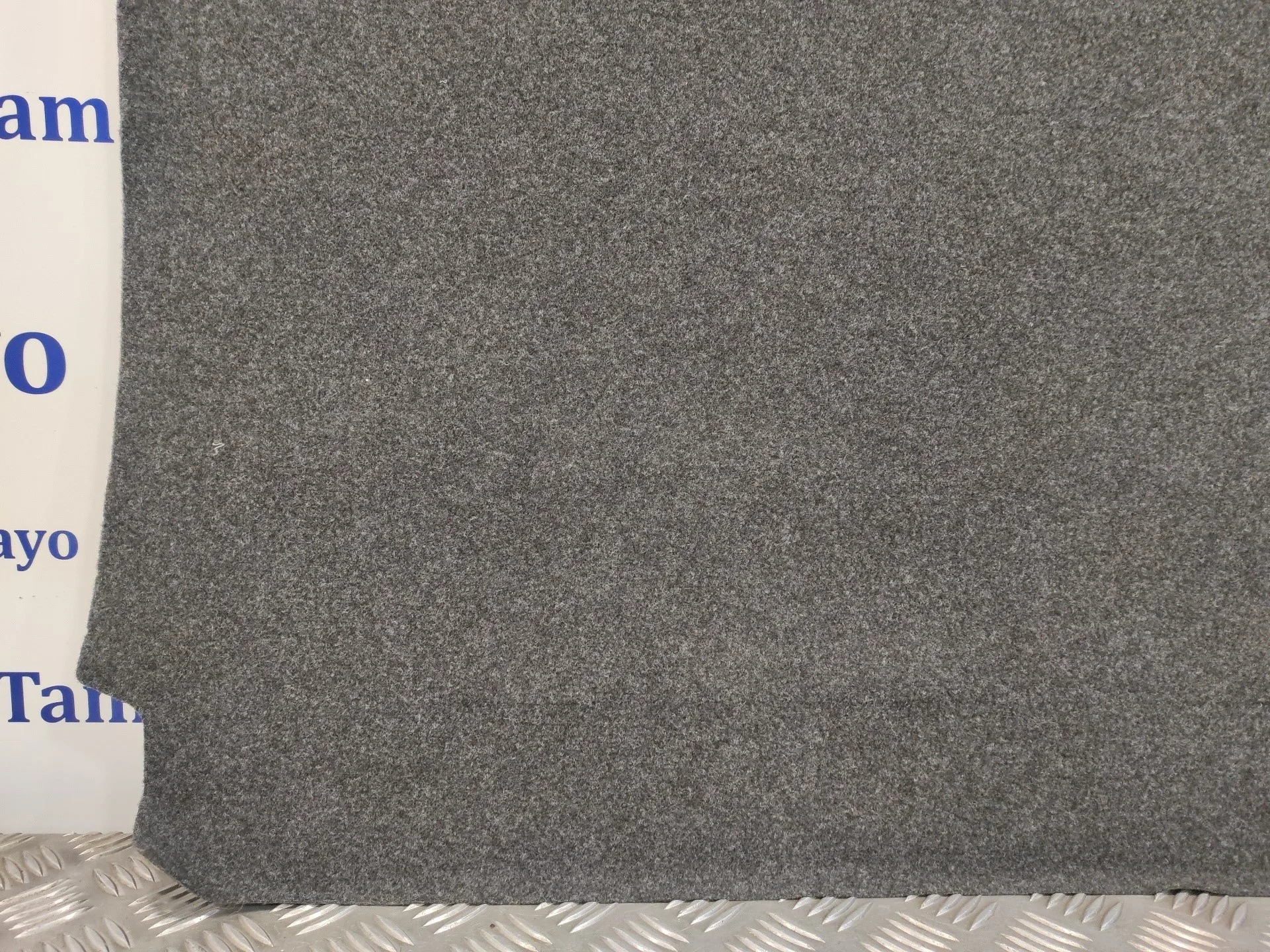 Tapizado Maletero para Seat Ibiza (Kj1)
