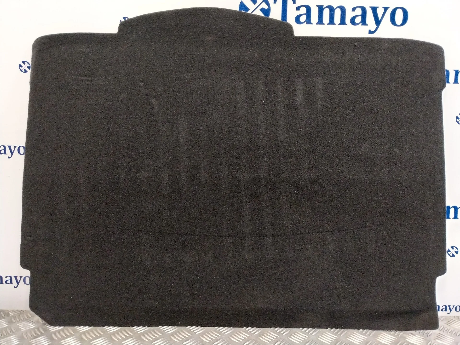 Moqueta Maletero para Opel Corsa E