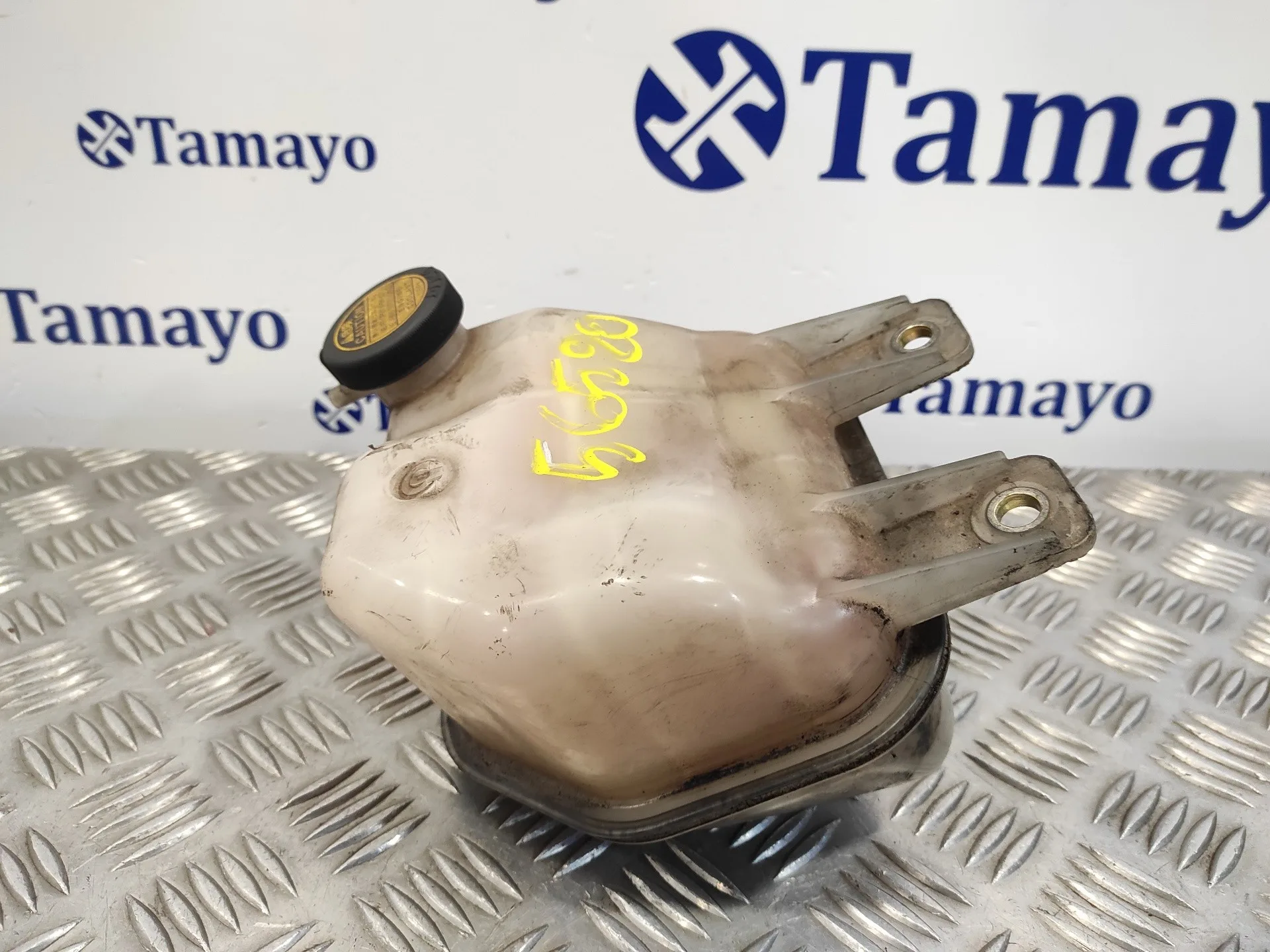 Deposito Expansion para Toyota Rav 4 (A2)
