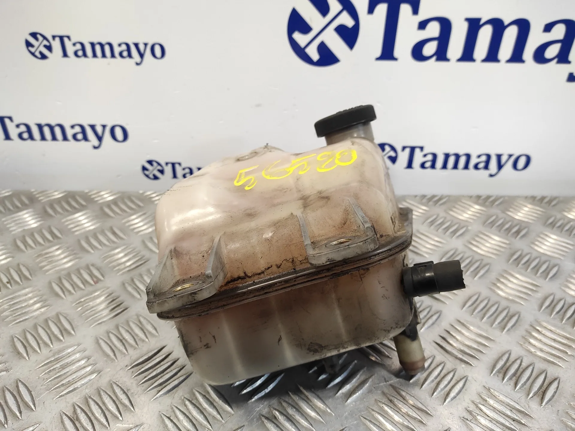Deposito Expansion para Toyota Rav 4 (A2)