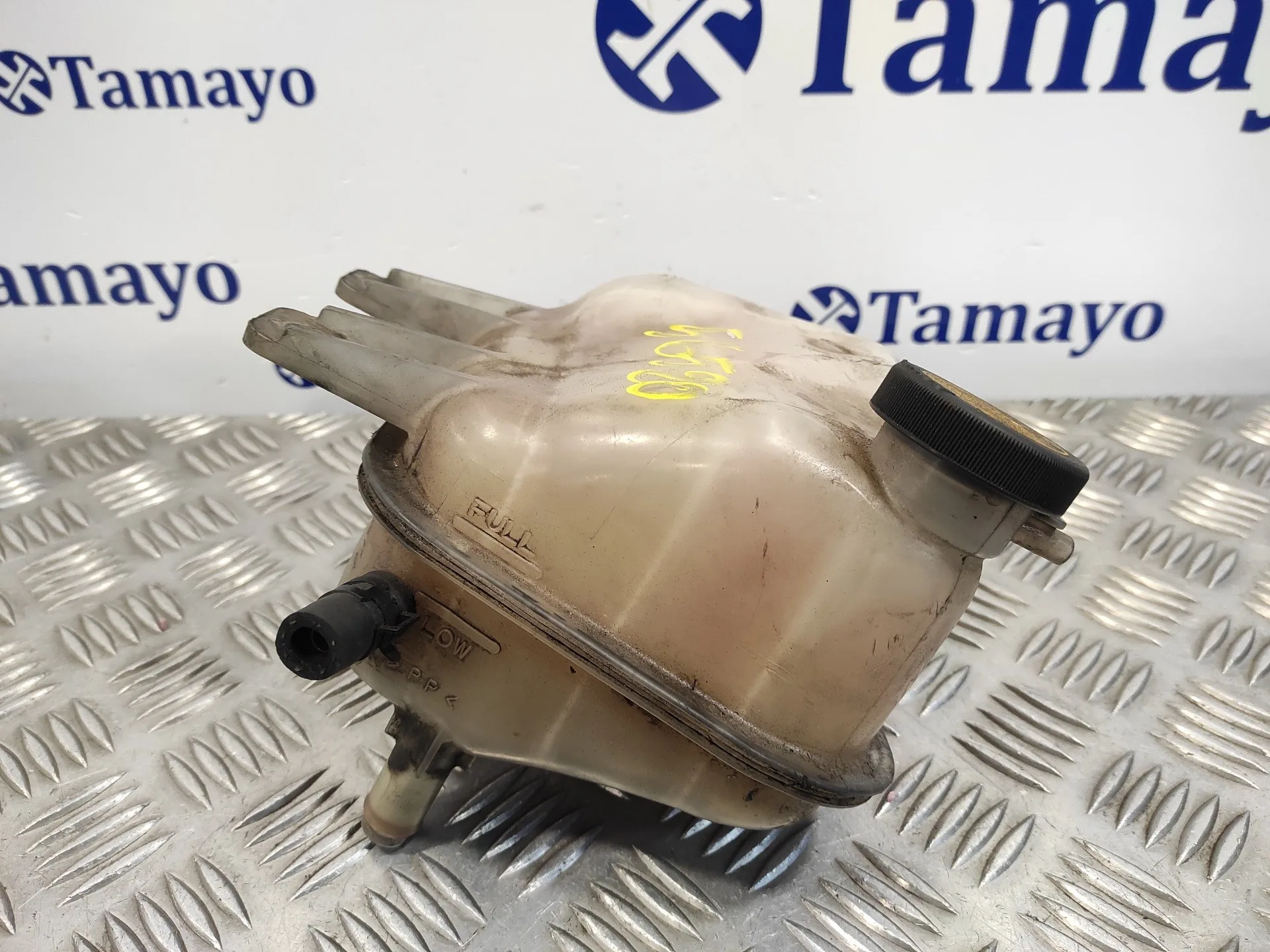 Deposito Expansion para Toyota Rav 4 (A2)