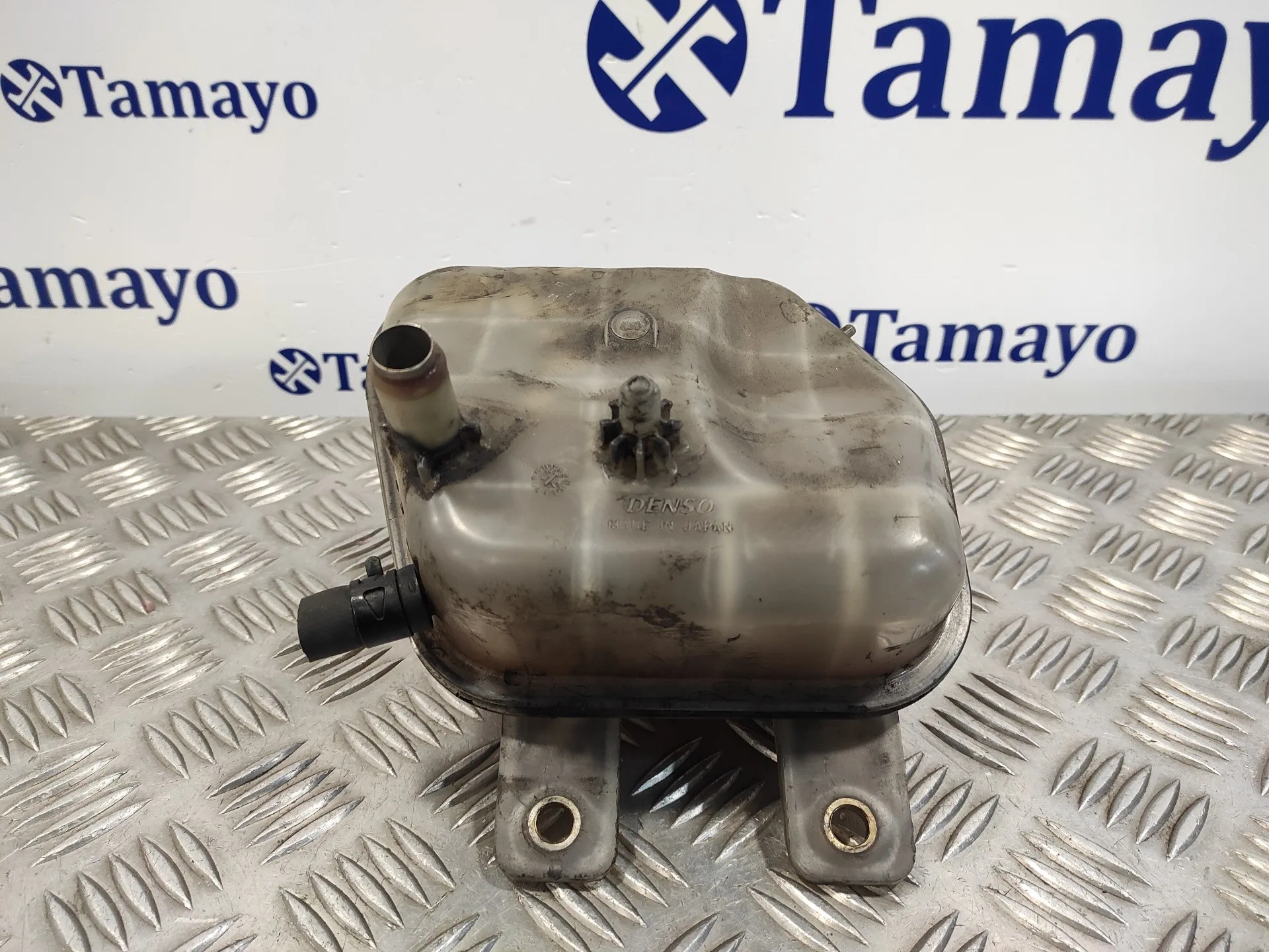 Deposito Expansion para Toyota Rav 4 (A2)