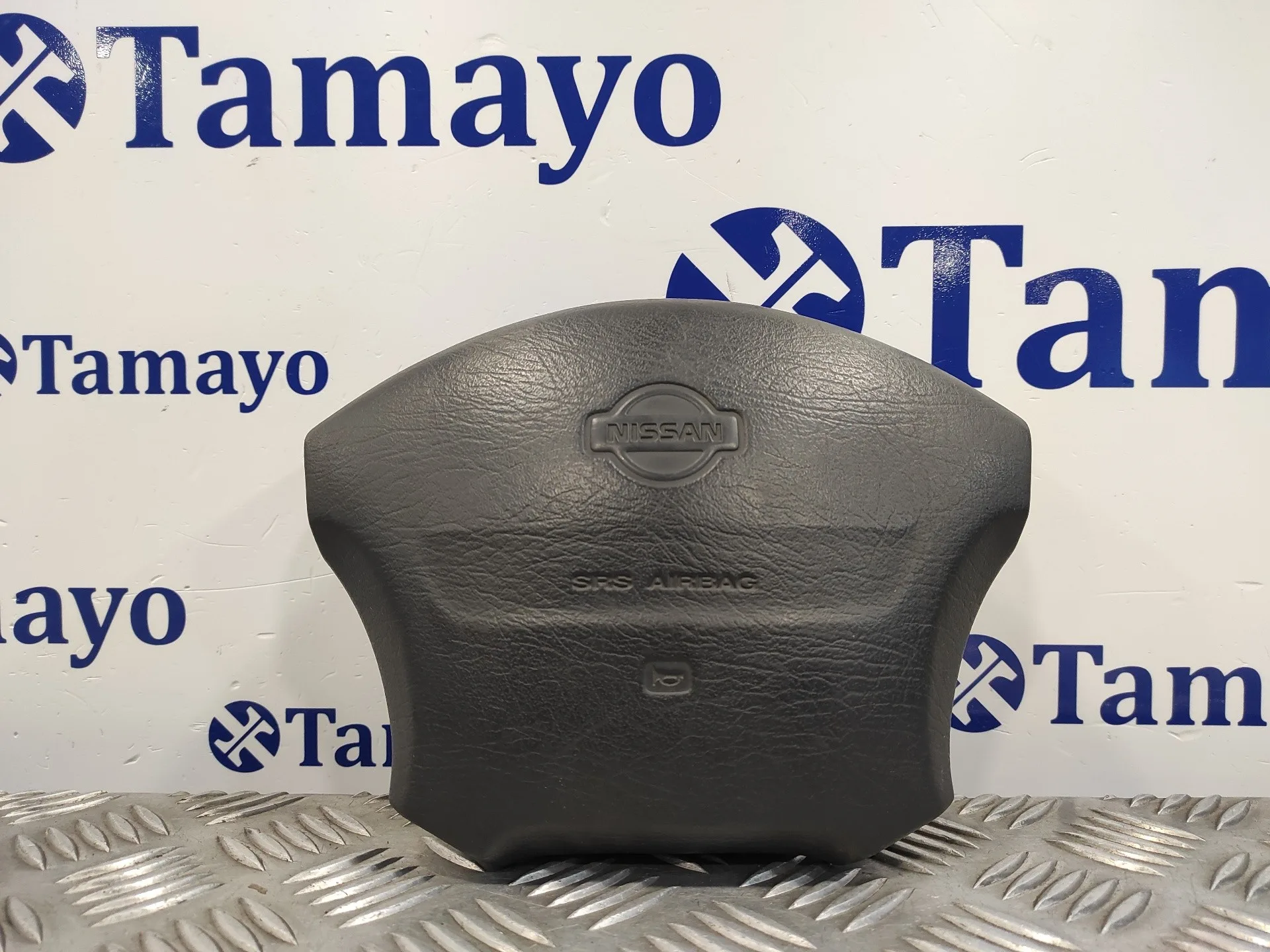 Airbag Delantero Izquierdo para Nissan Terrano/Terrano.ii (R20)