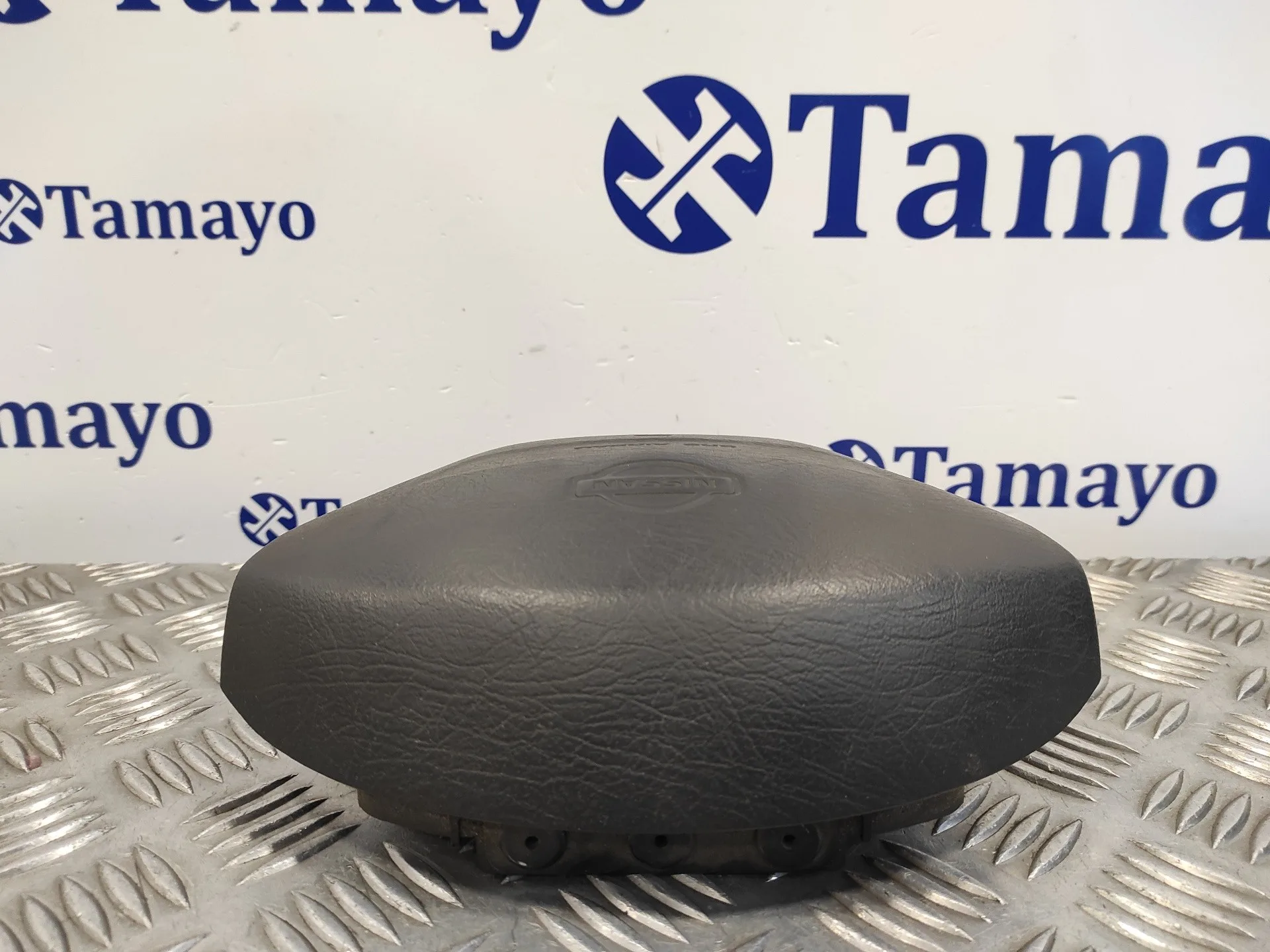 Airbag Delantero Izquierdo para Nissan Terrano/Terrano.ii (R20)