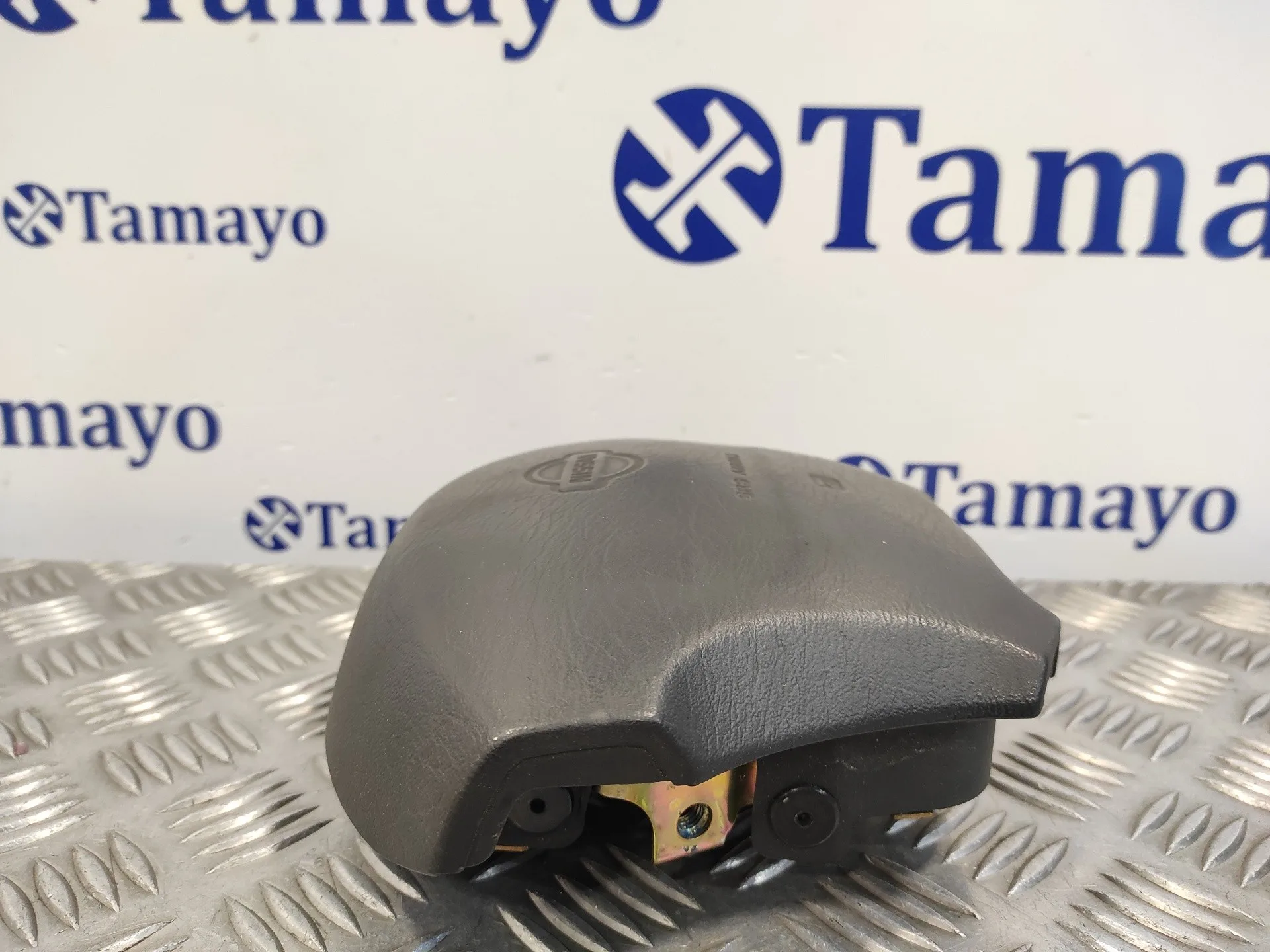 Airbag Delantero Izquierdo para Nissan Terrano/Terrano.ii (R20)