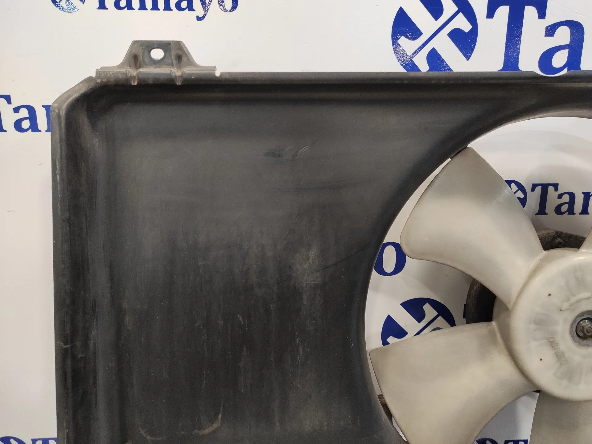 Electroventilador para Suzuki Swift Berlina (Mz)