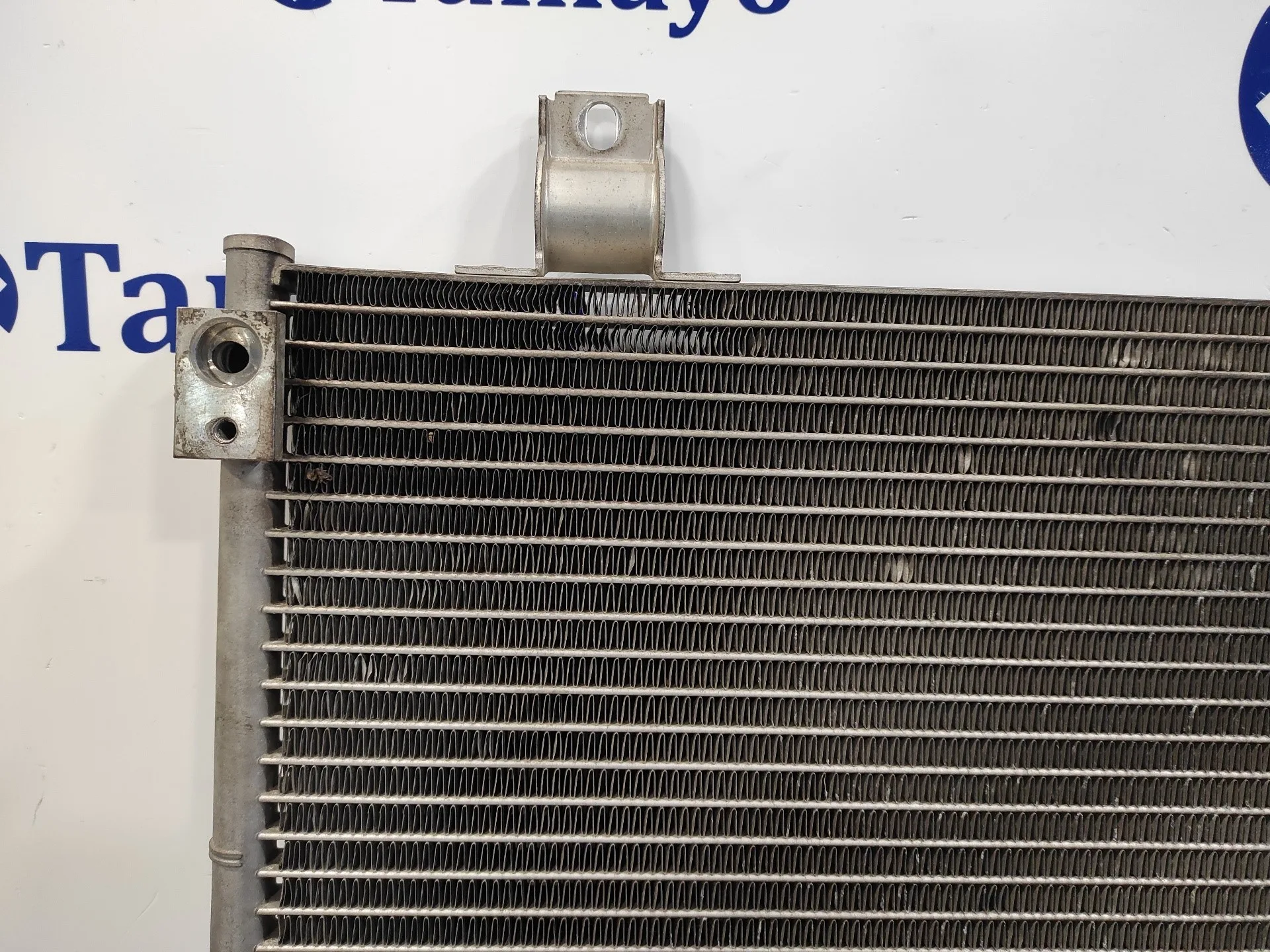 Condensador / Radiador Aire Acondicionado para Suzuki Swift Berlina (Mz)
