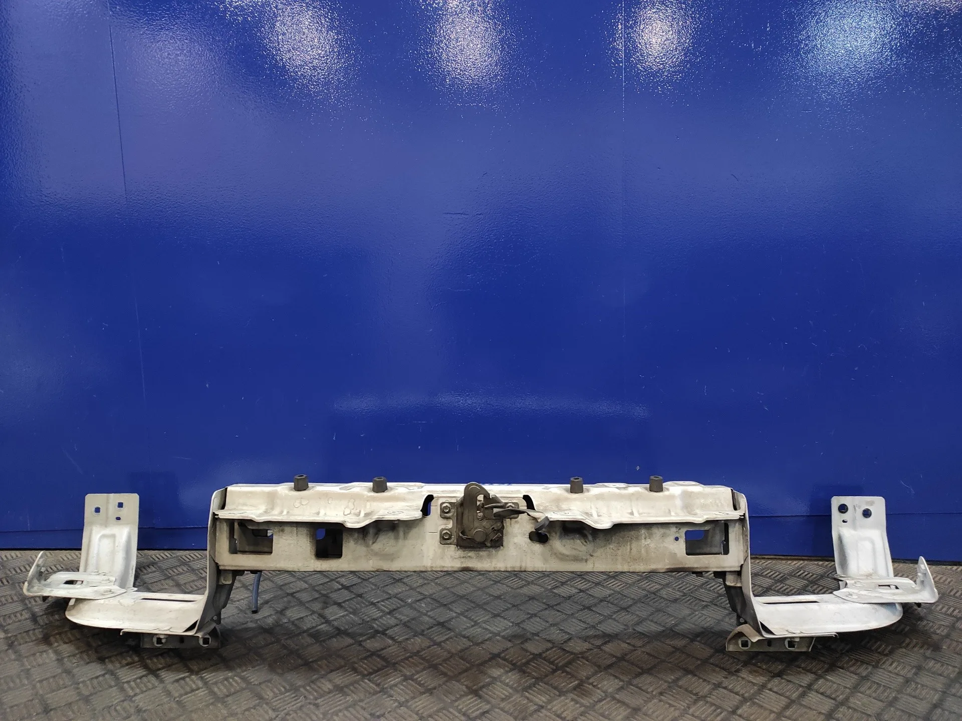 Panel Frontal para Opel Combo D