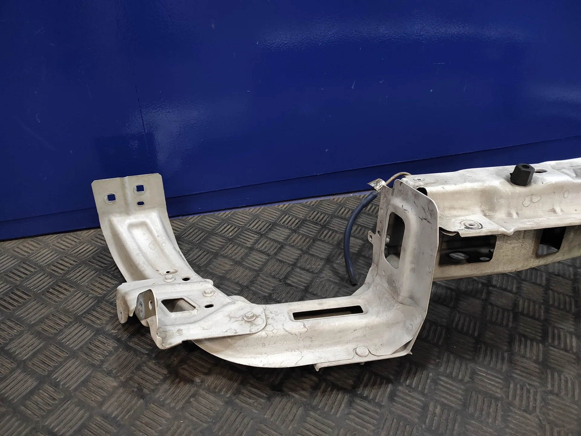 Panel Frontal para Opel Combo D