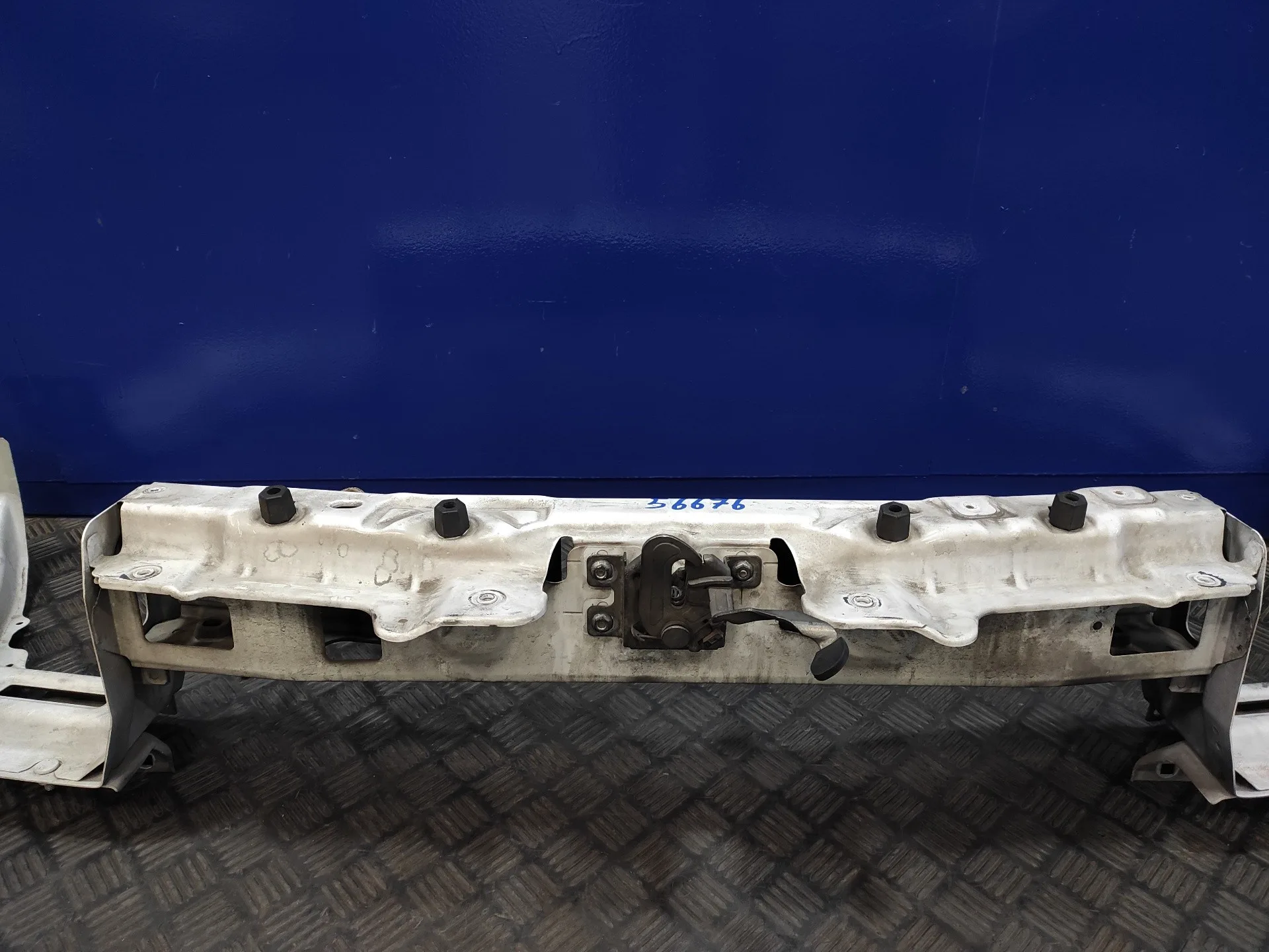 Panel Frontal para Opel Combo D