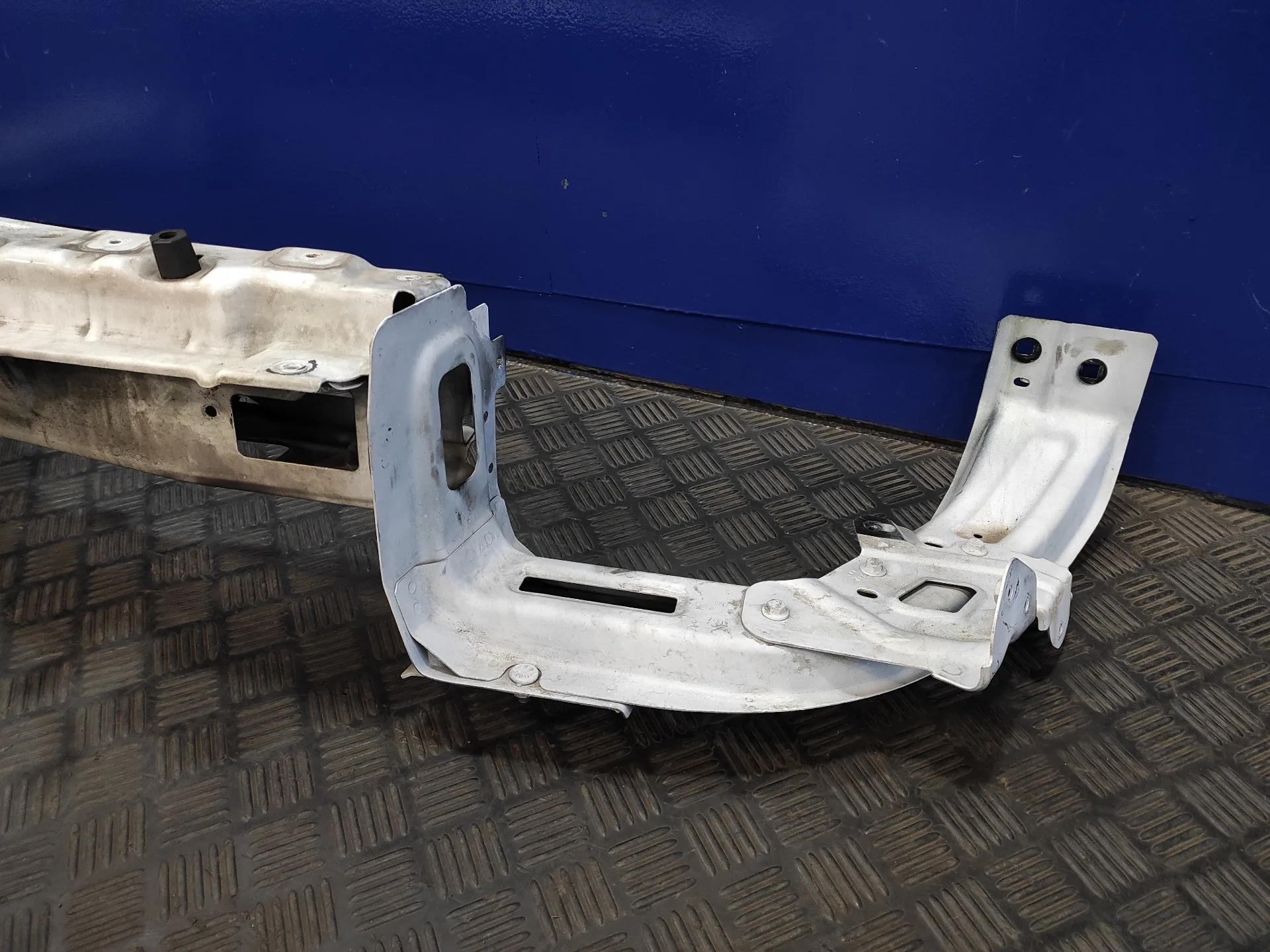 Panel Frontal para Opel Combo D