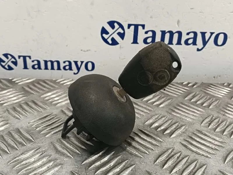 Tapon Combustible para Renault Kangoo