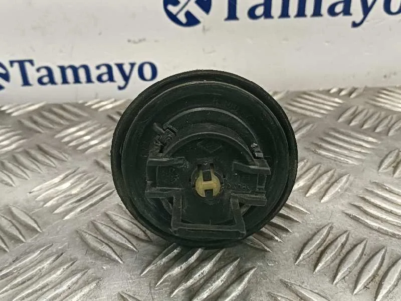 Tapon Combustible para Renault Kangoo