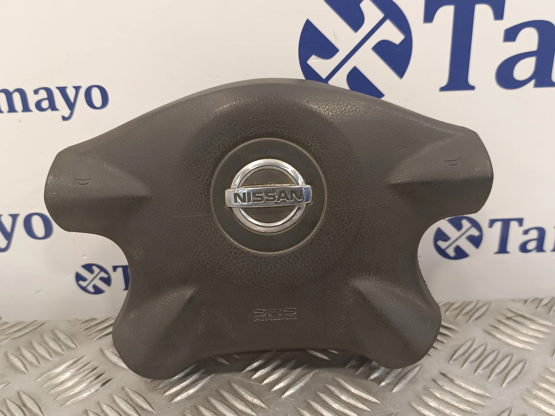 Airbag Delantero Izquierdo para Nissan Terrano/Terrano.ii (R20)