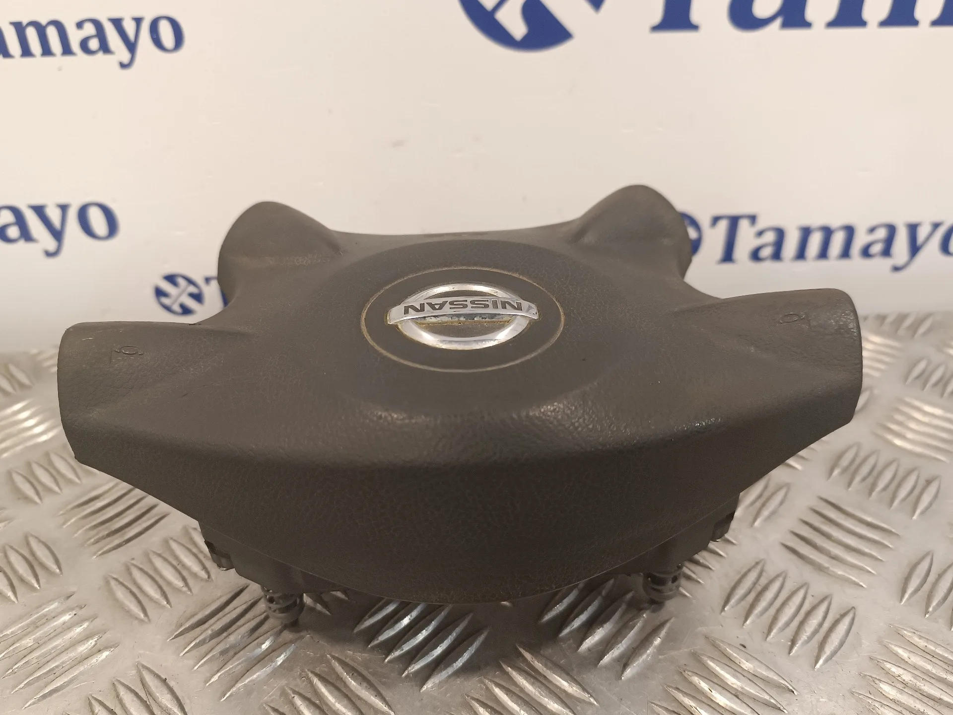 Airbag Delantero Izquierdo para Nissan Terrano/Terrano.ii (R20)