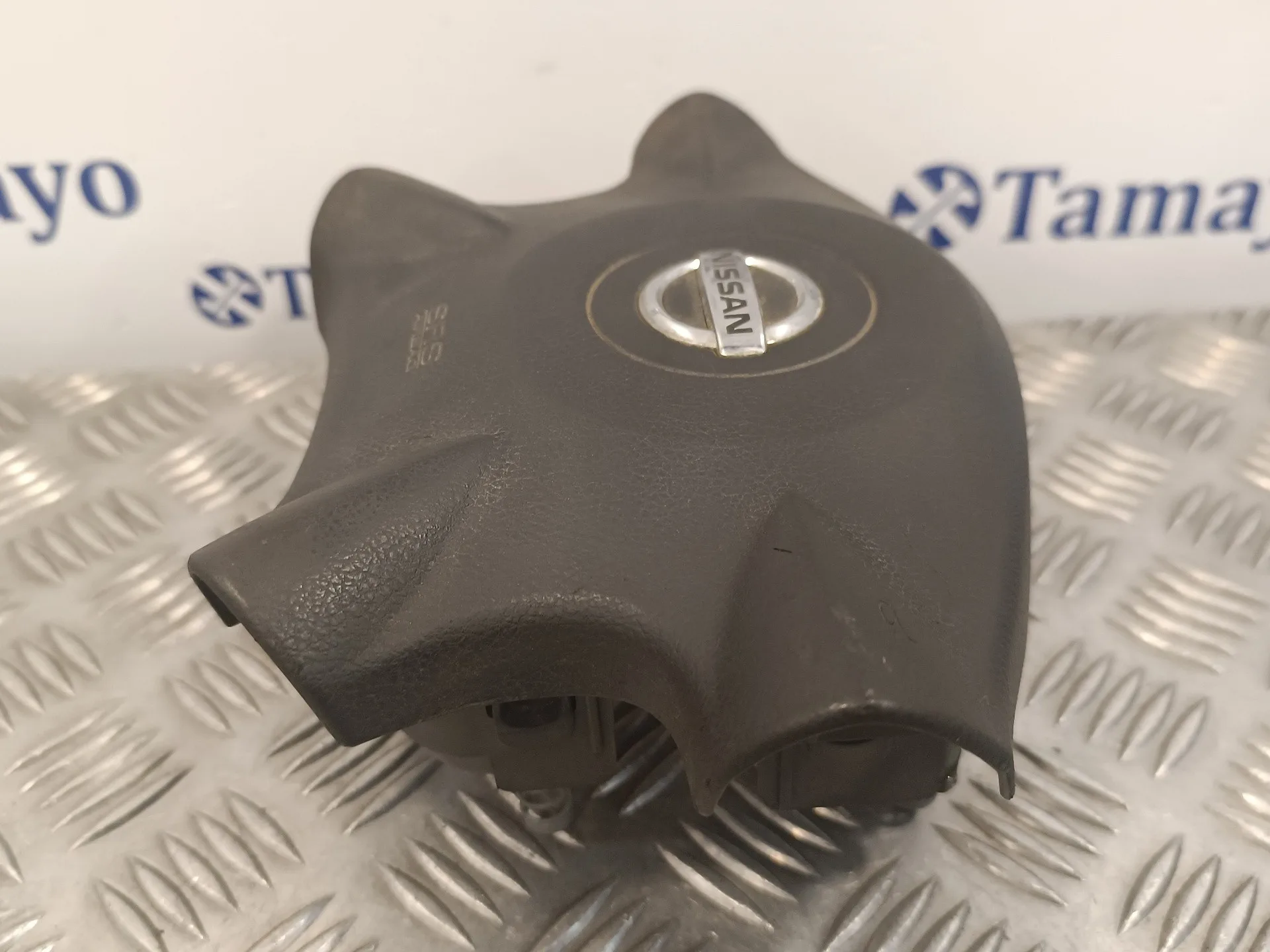 Airbag Delantero Izquierdo para Nissan Terrano/Terrano.ii (R20)