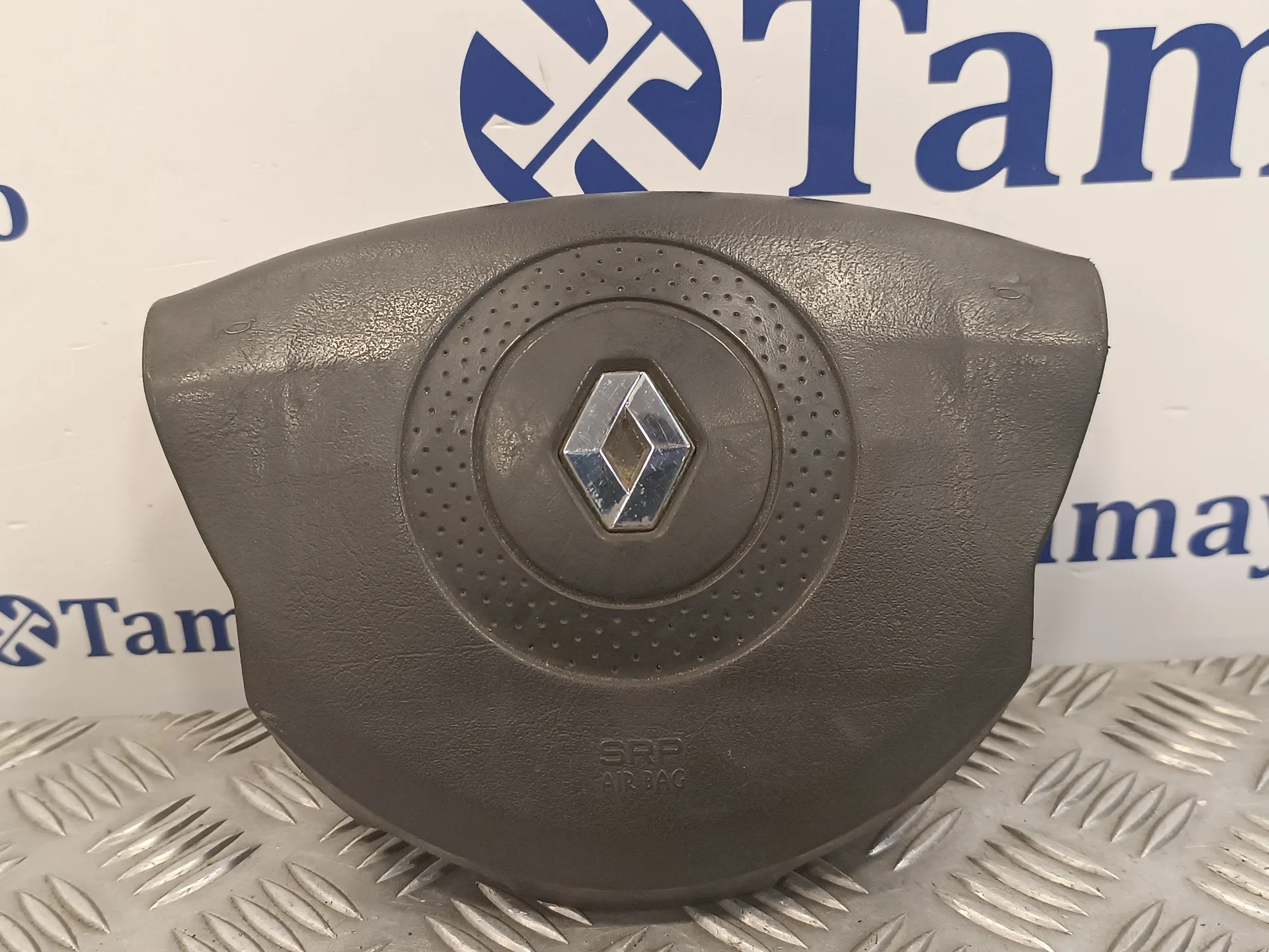 Airbag Delantero Izquierdo para Renault Vel Satis (Bj0)
