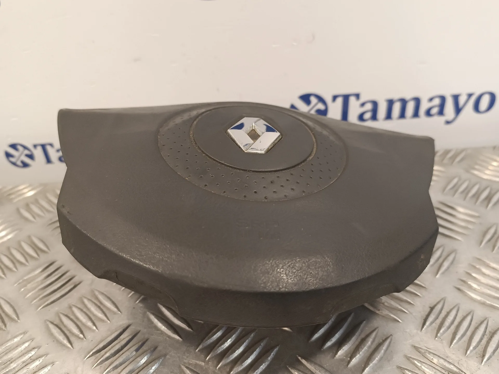 Airbag Delantero Izquierdo para Renault Vel Satis (Bj0)