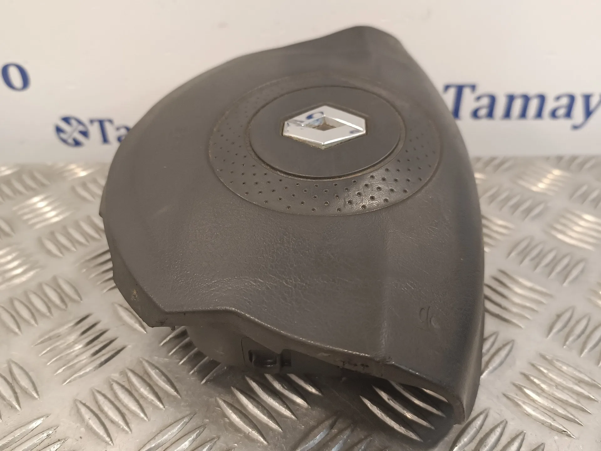 Airbag Delantero Izquierdo para Renault Vel Satis (Bj0)