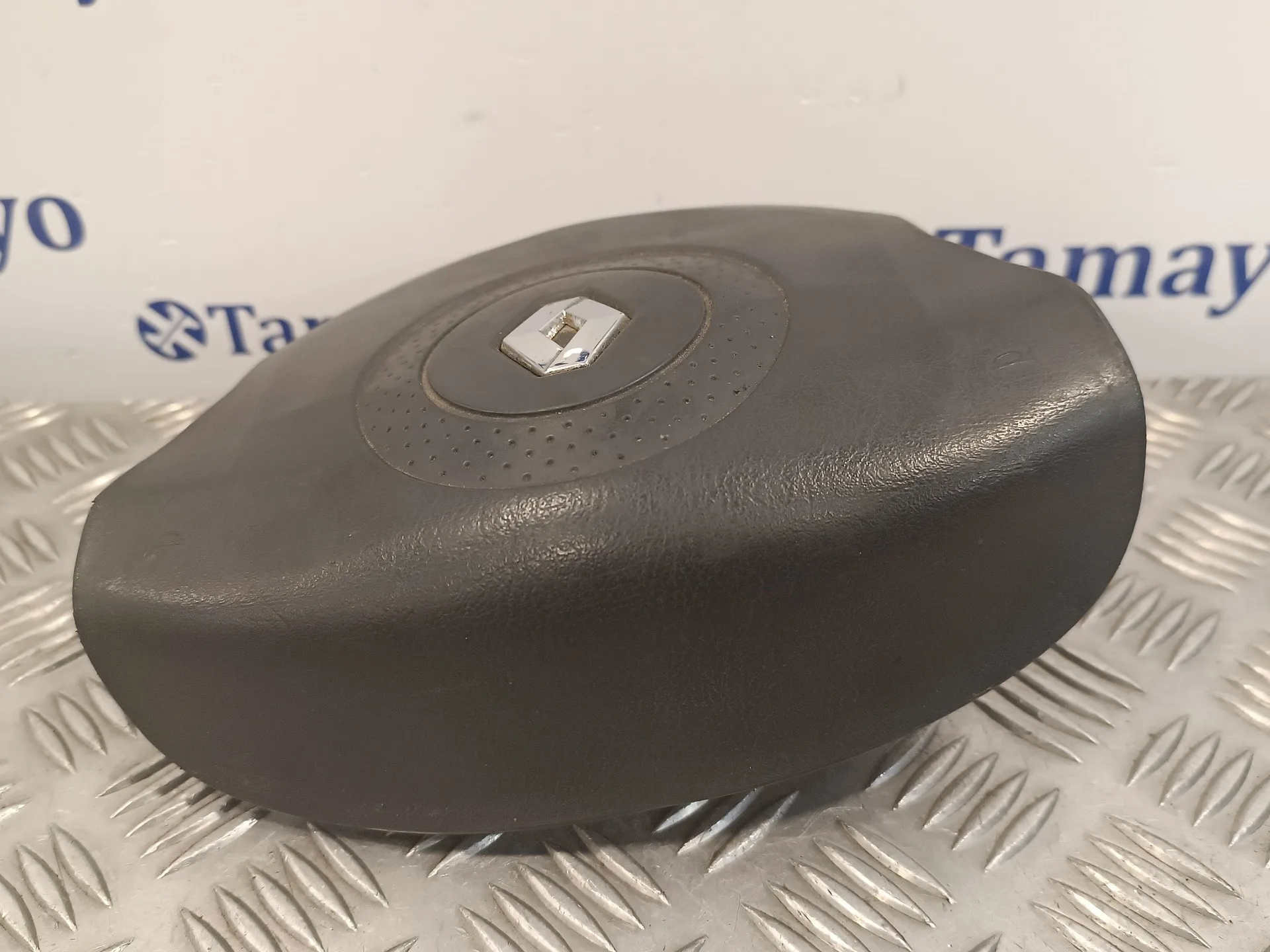 Airbag Delantero Izquierdo para Renault Vel Satis (Bj0)