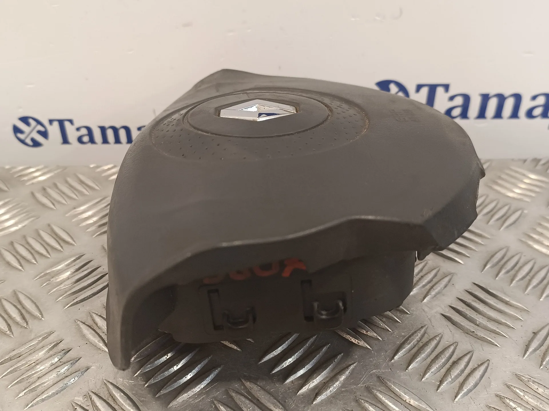 Airbag Delantero Izquierdo para Renault Vel Satis (Bj0)