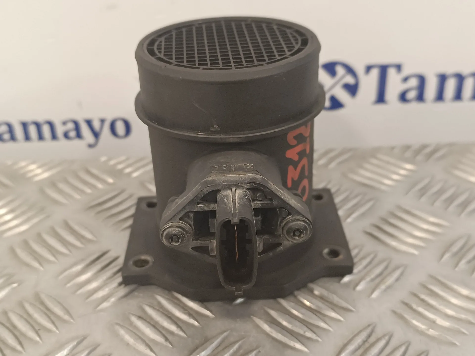 Caudalimetro para Nissan Terrano/Terrano.ii (R20)