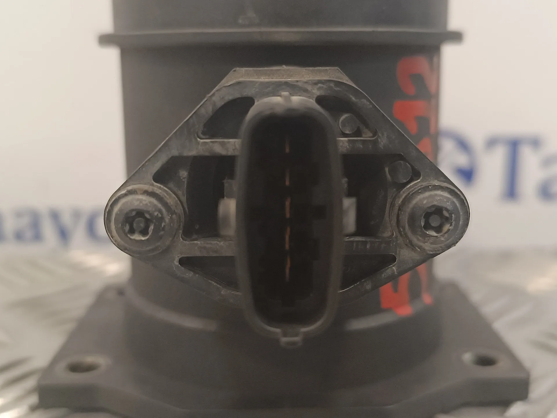 Caudalimetro para Nissan Terrano/Terrano.ii (R20)
