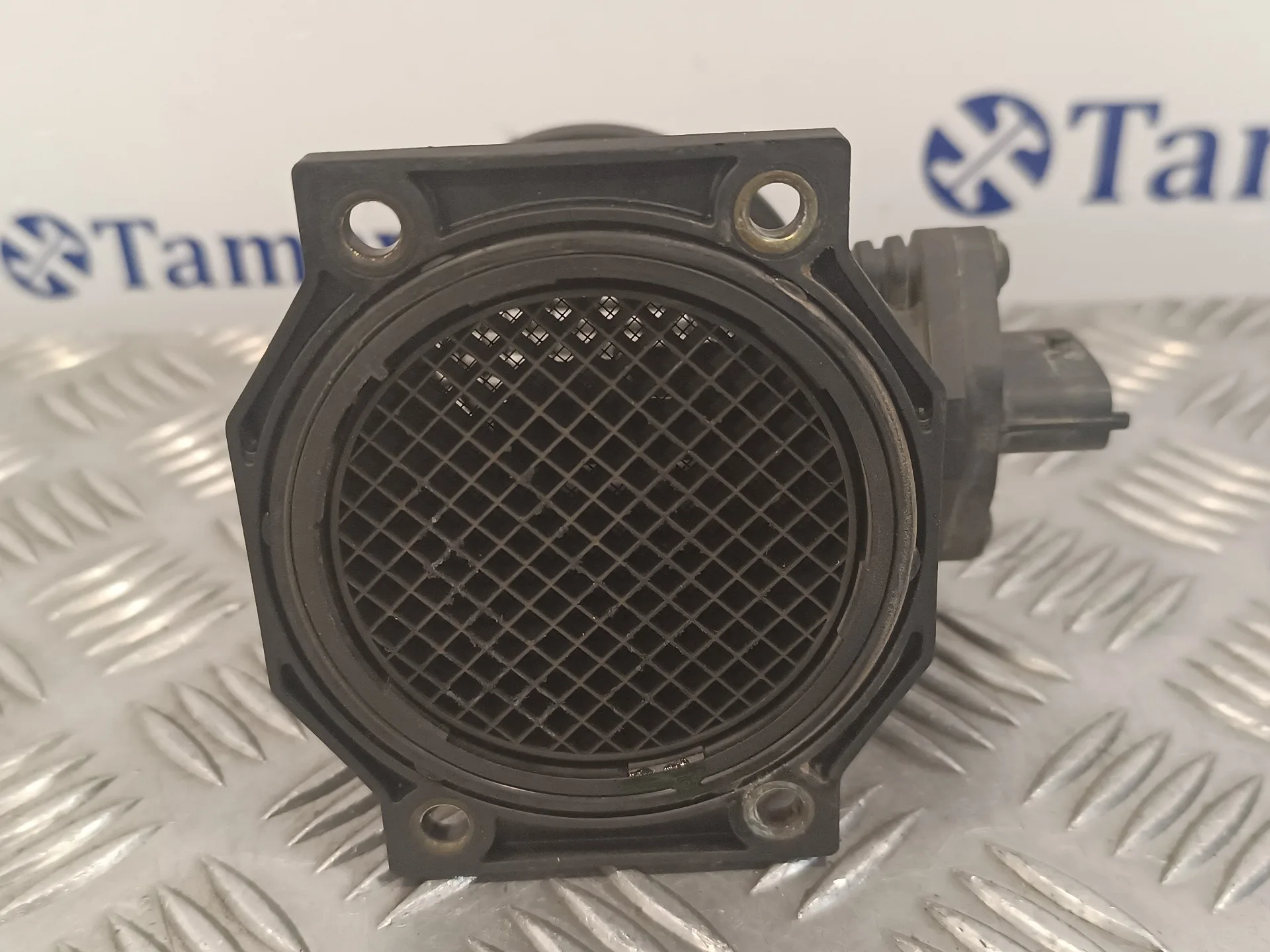 Caudalimetro para Nissan Terrano/Terrano.ii (R20)